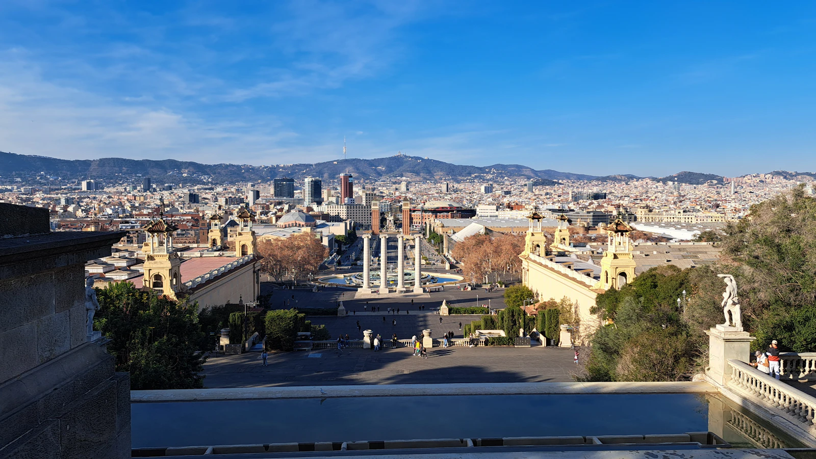 Illustrative image for this guide: Illustrative image for this guide: Illustrative image for this guide: Illustrative image for this guide: Illustrative image for this guide: Illustrative image for this guide: Illustrative image for this guide: Illustrative image for this guide: Illustrative image for this guide: A broad view of Barcelona from a high building.