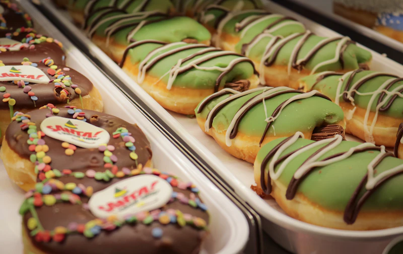 Best Dessert Places in Galway for a Proper Sweet Fix