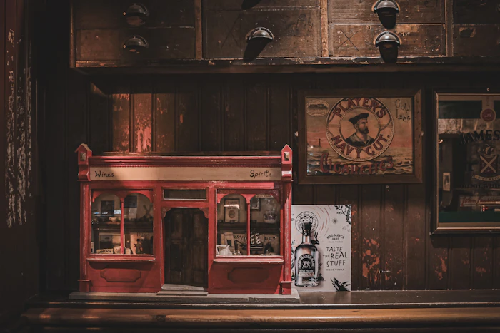 Wine Bars