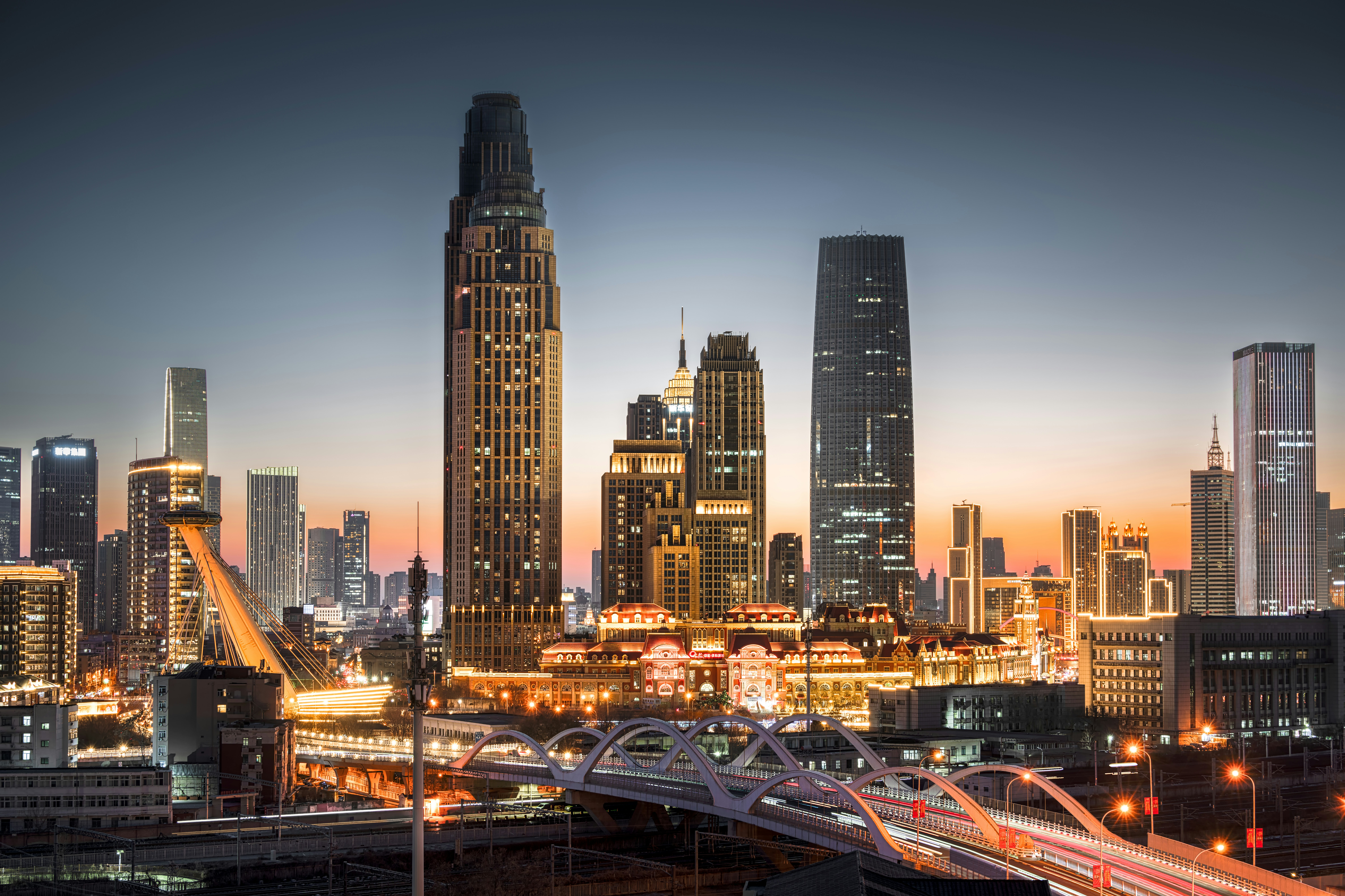 TSN destination photo