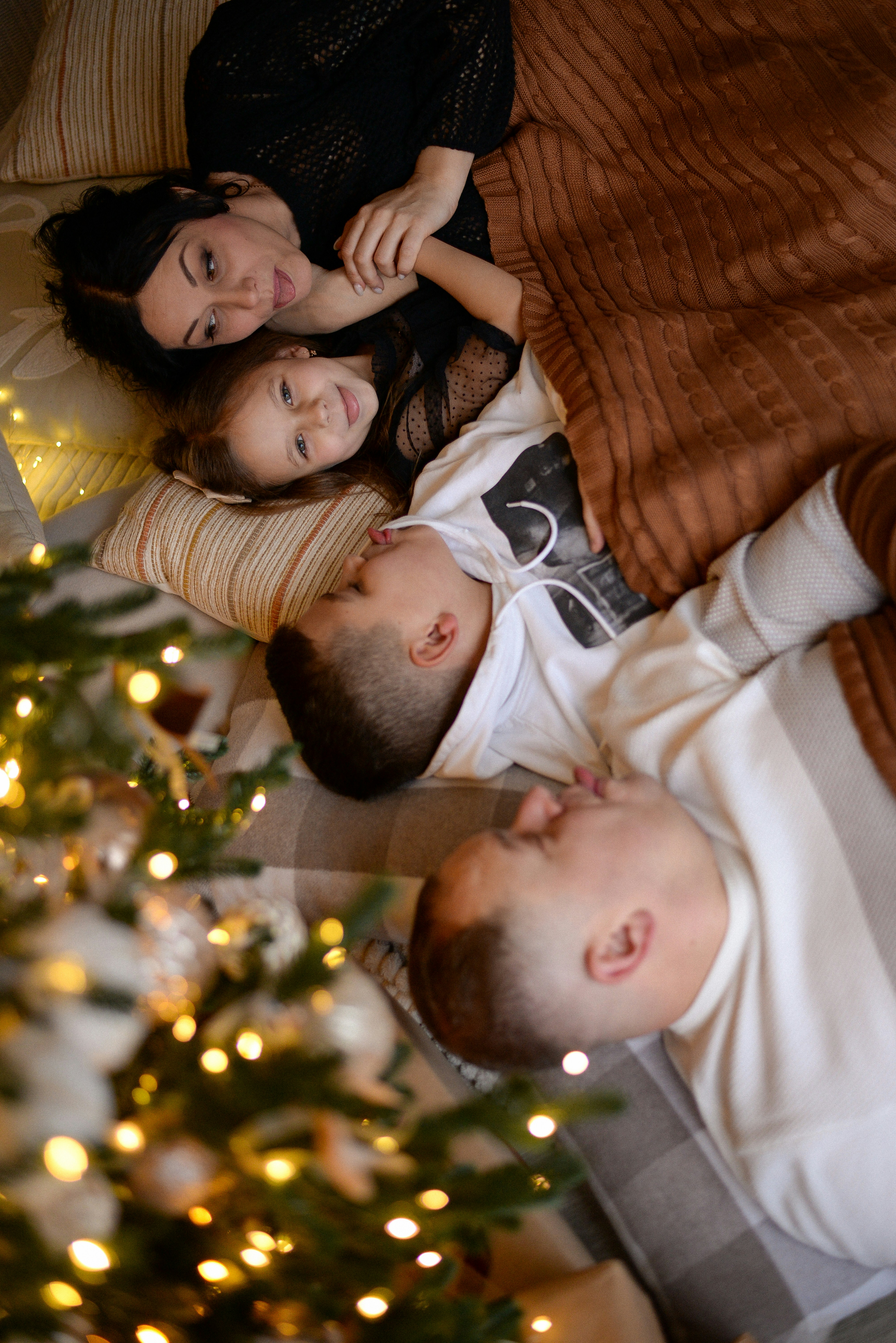 Adventuring through the Canadian Rockies