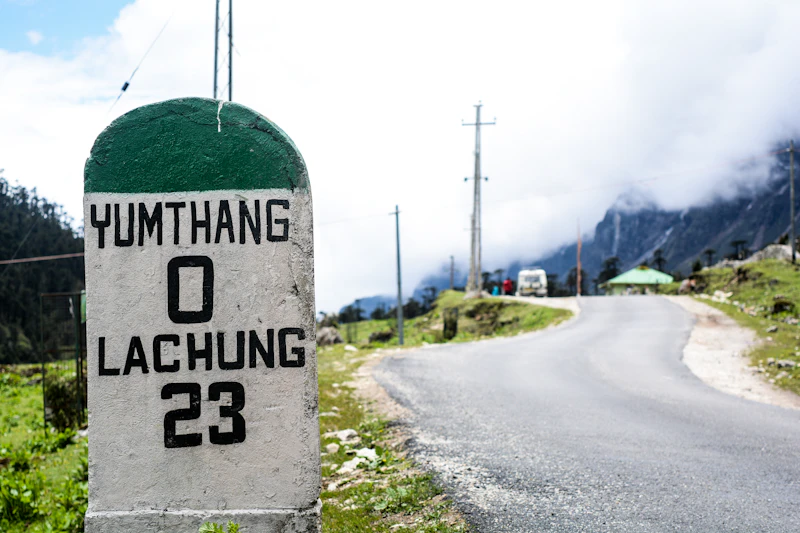 Best Things to Do in Lachung for First Timers (and Repeat Visitors)
