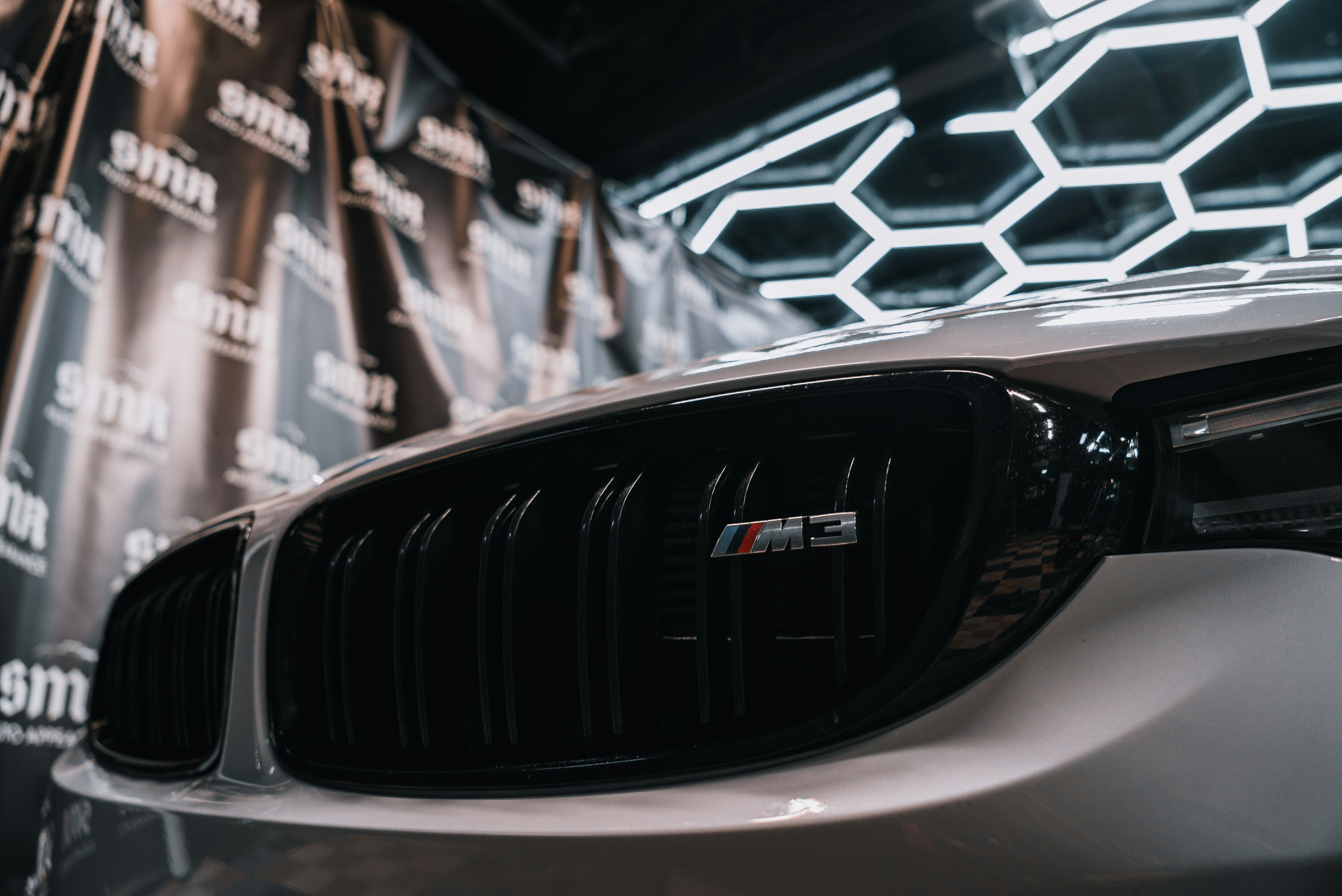 Découverte du robot humanoïde de BMW aperçu exclusif au Talent Campus de Munich