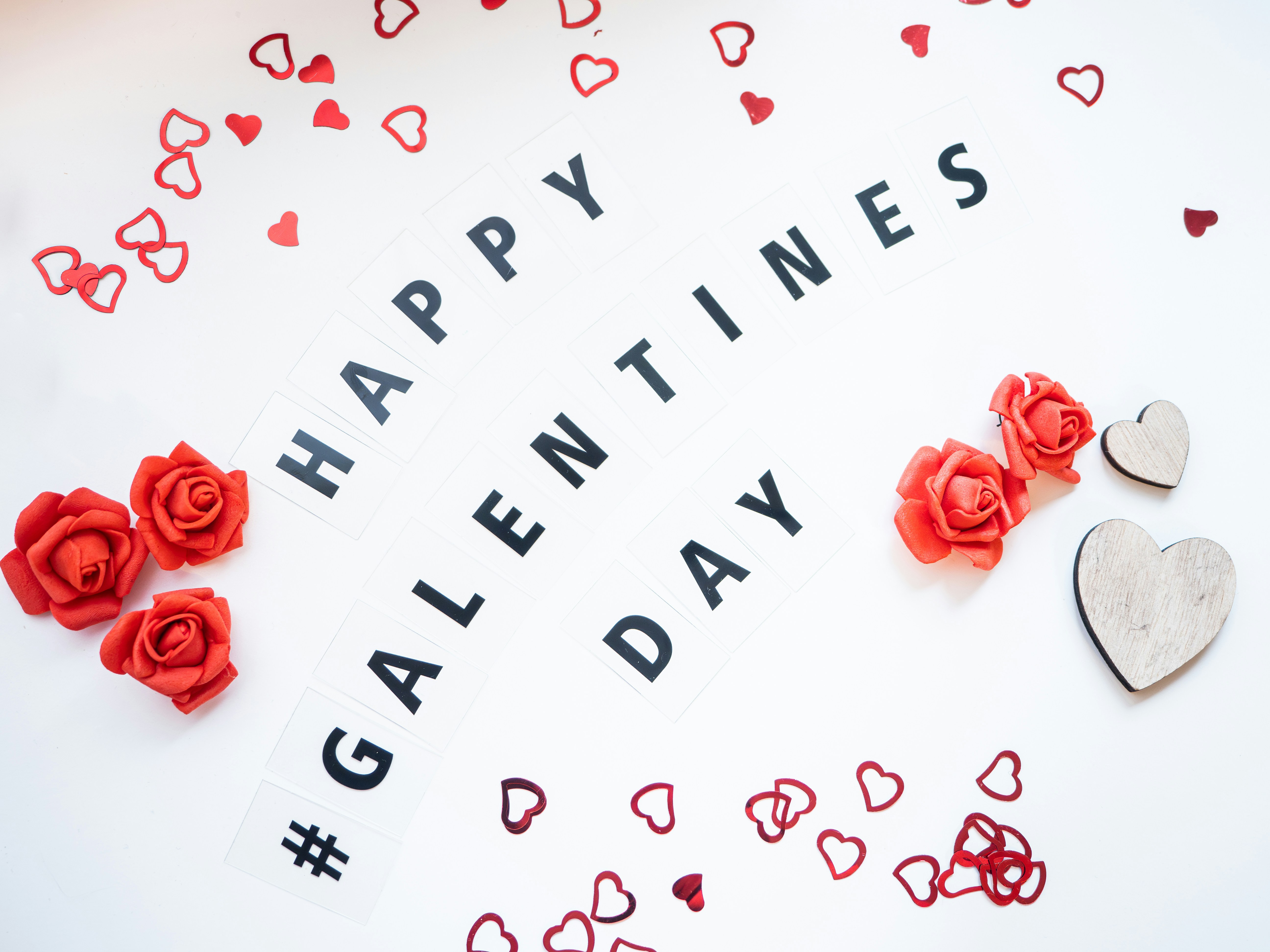 Cover Image for Galentine's Crafts and Connecting for parents