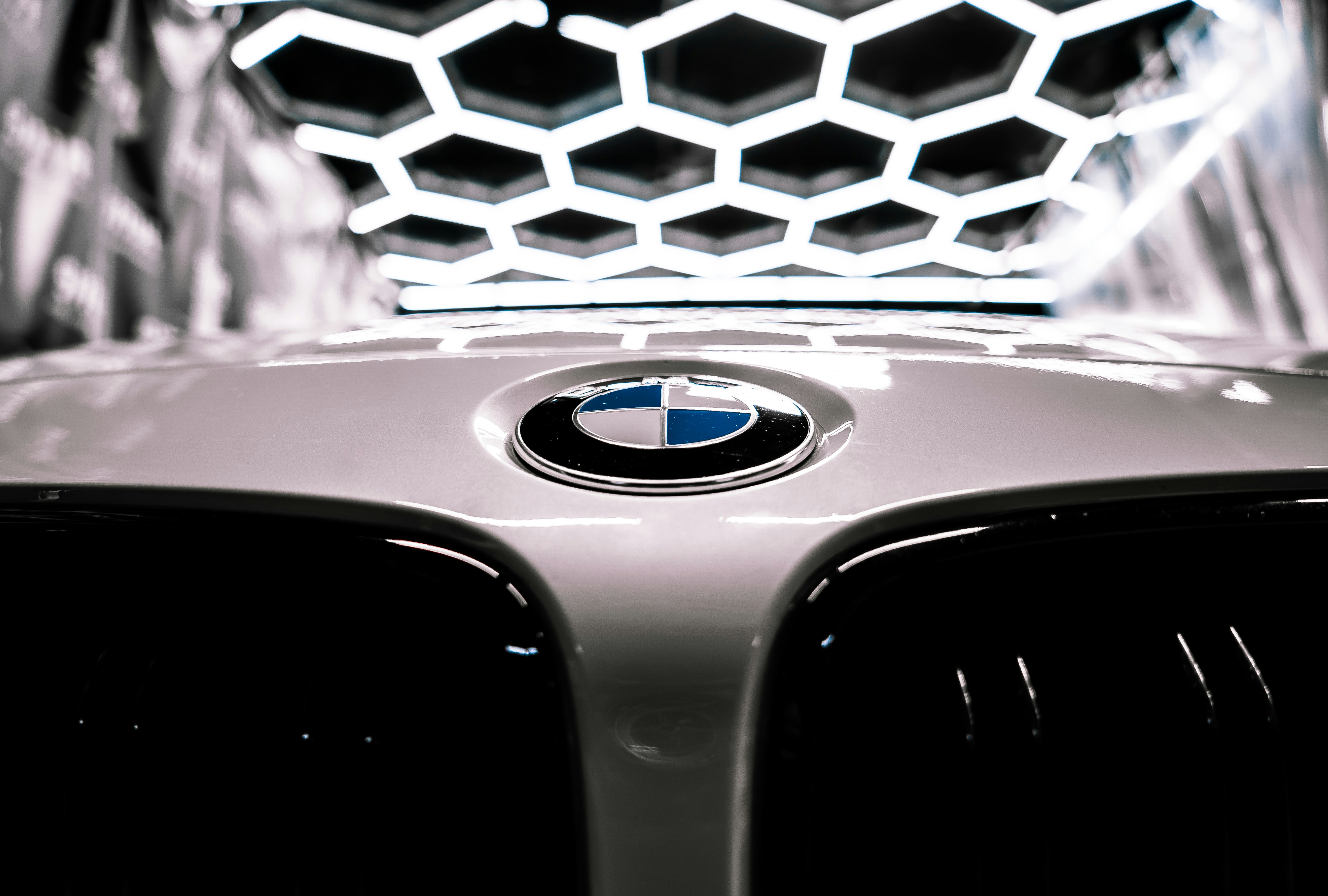 BMW renouvelle la 7 Series pour 2027