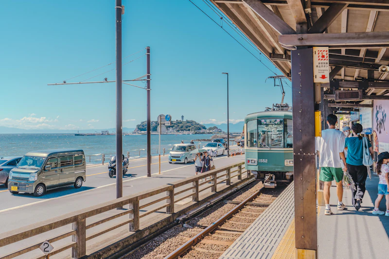 Best Co-Working Spaces in Kamakura for Remote Workers and Freelancers