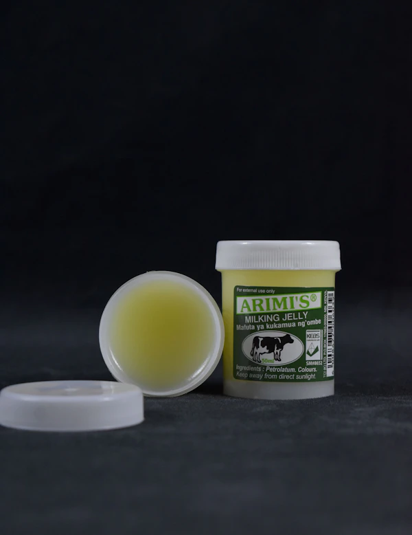 Sels de bain relaxants, pot 500g