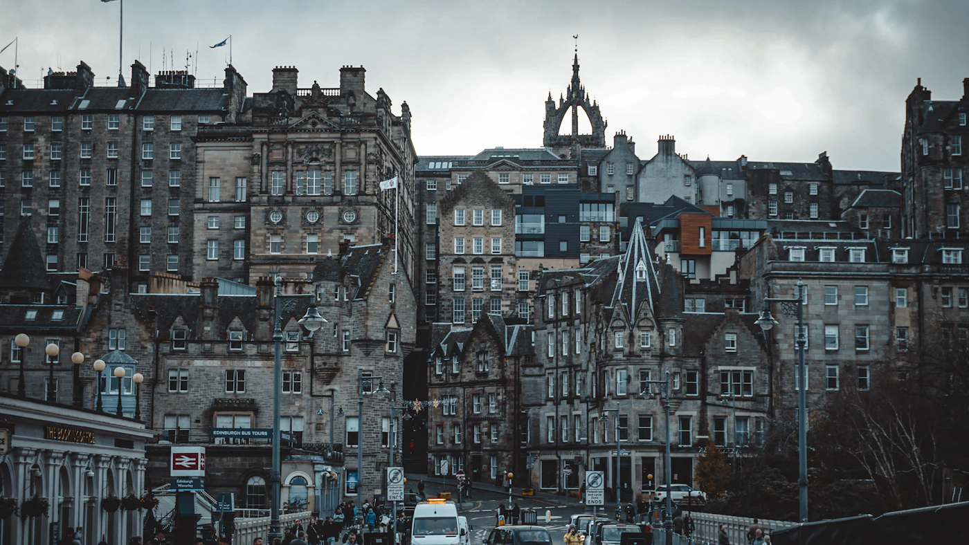 Edimburgo