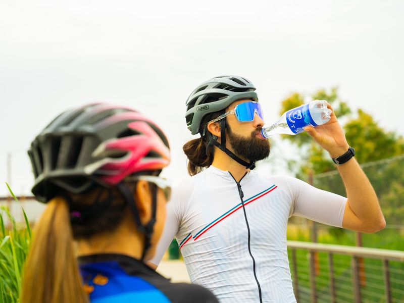 Electrolytes