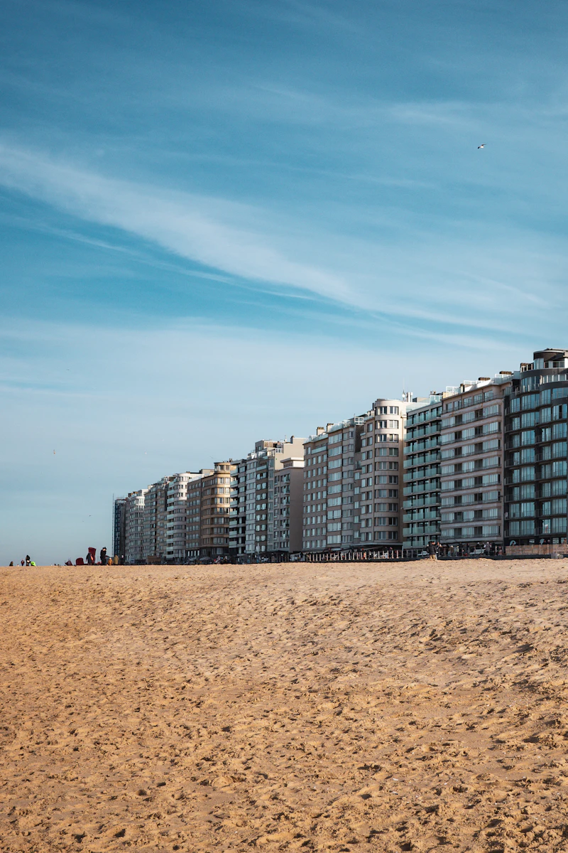 Private chef in Ostend