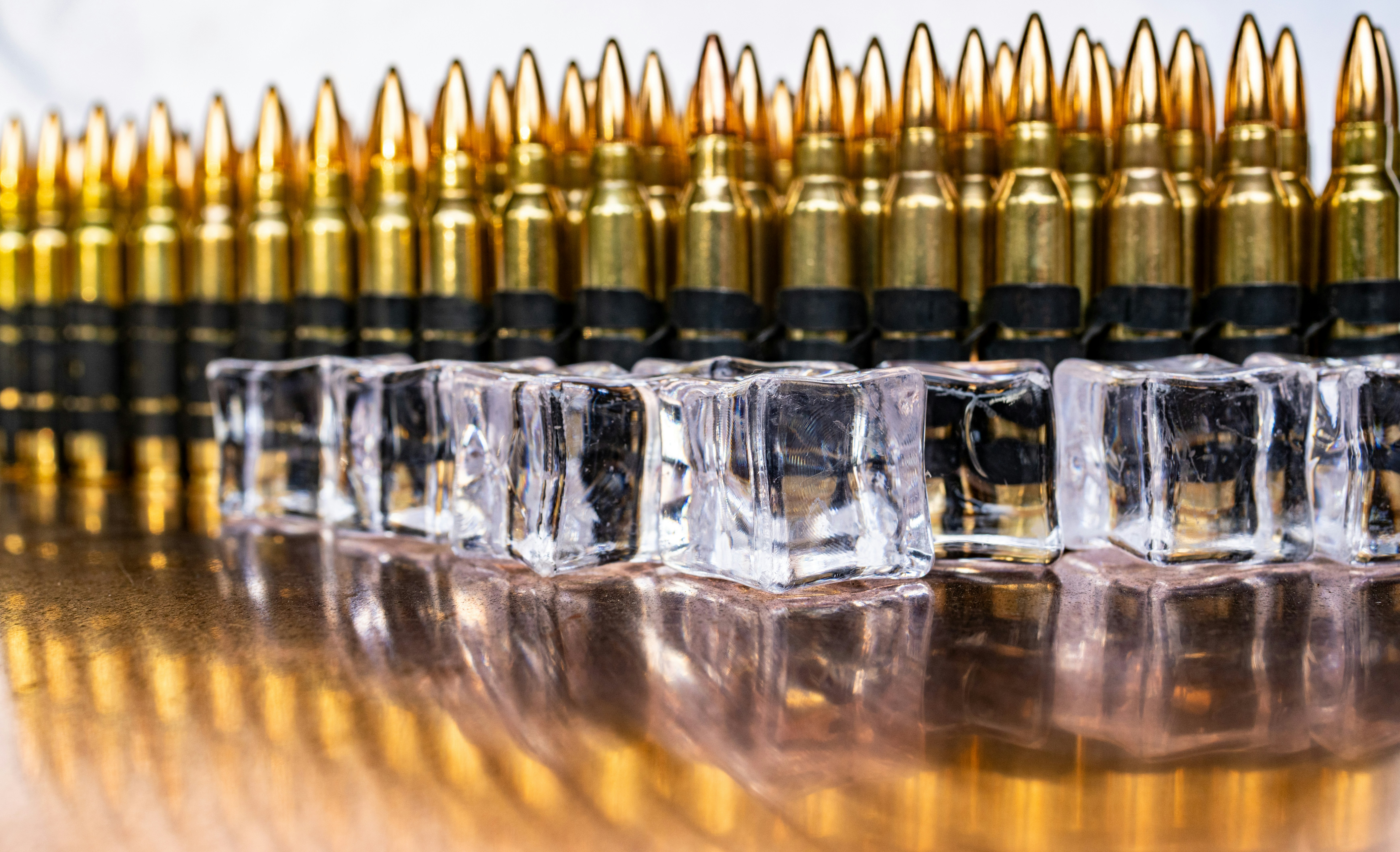 Precision supplement system