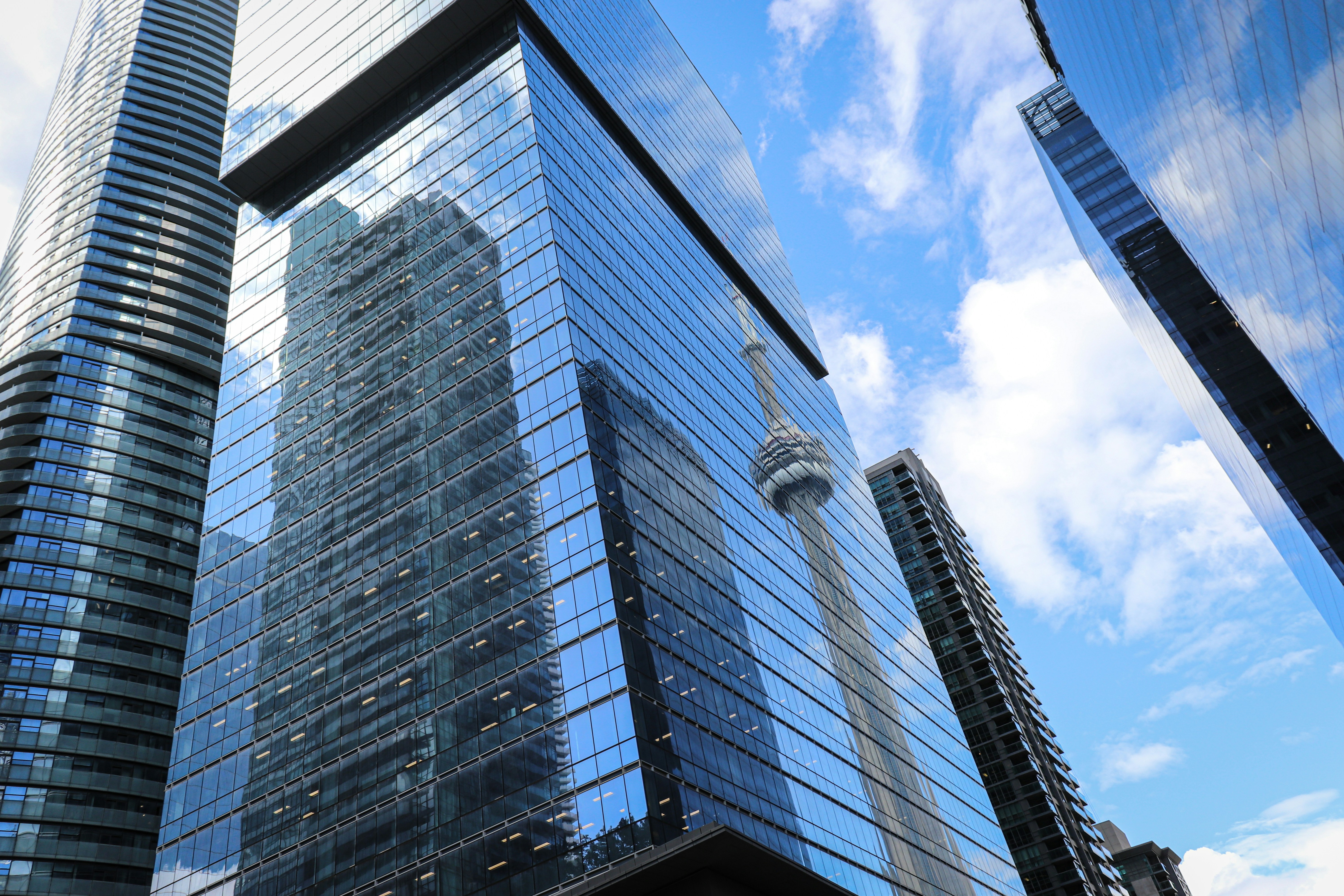 Canada Virtual Office