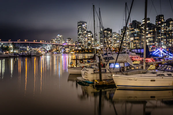 Marine Liability Insurance