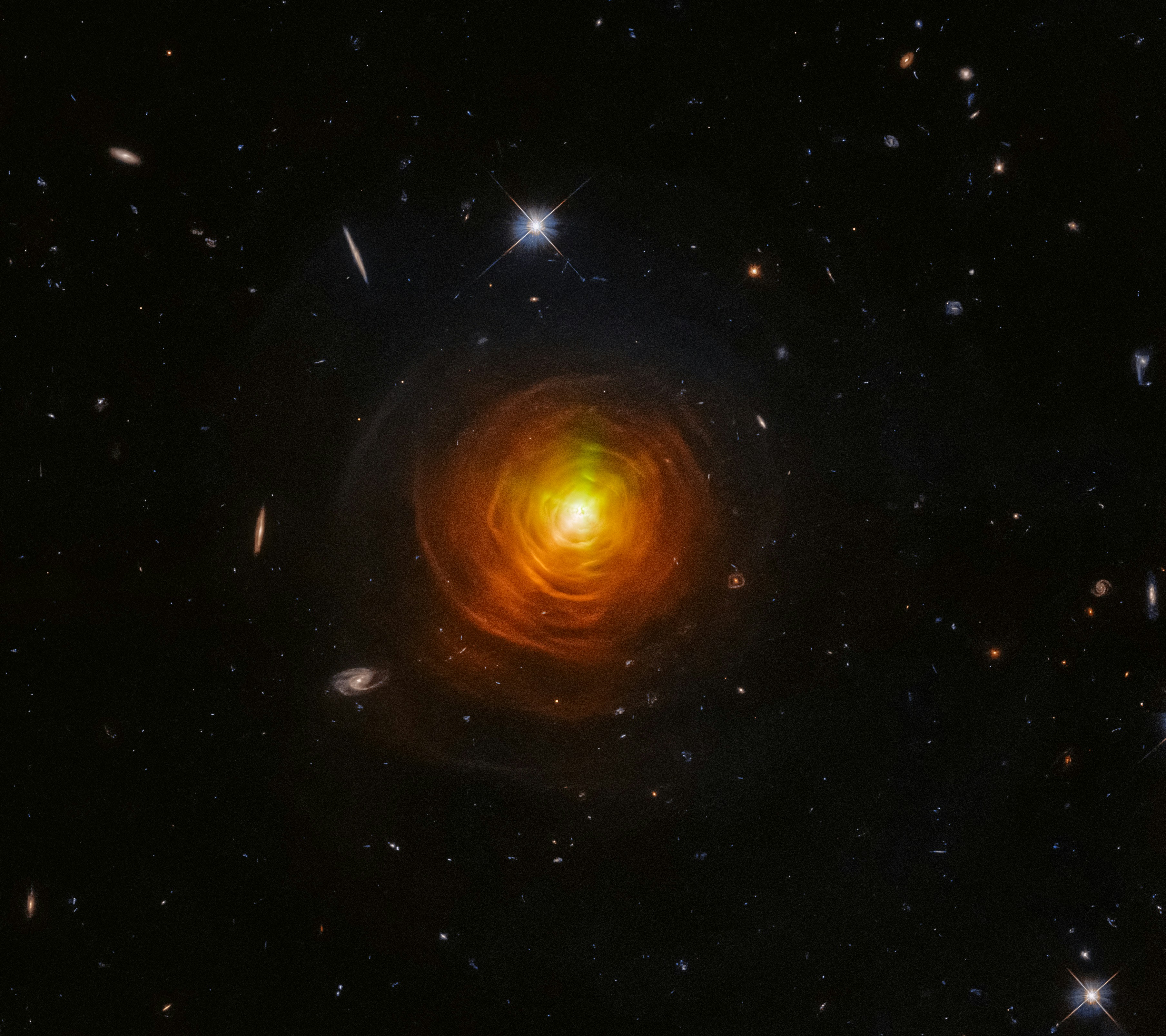 Photo by hubblespacetelescope