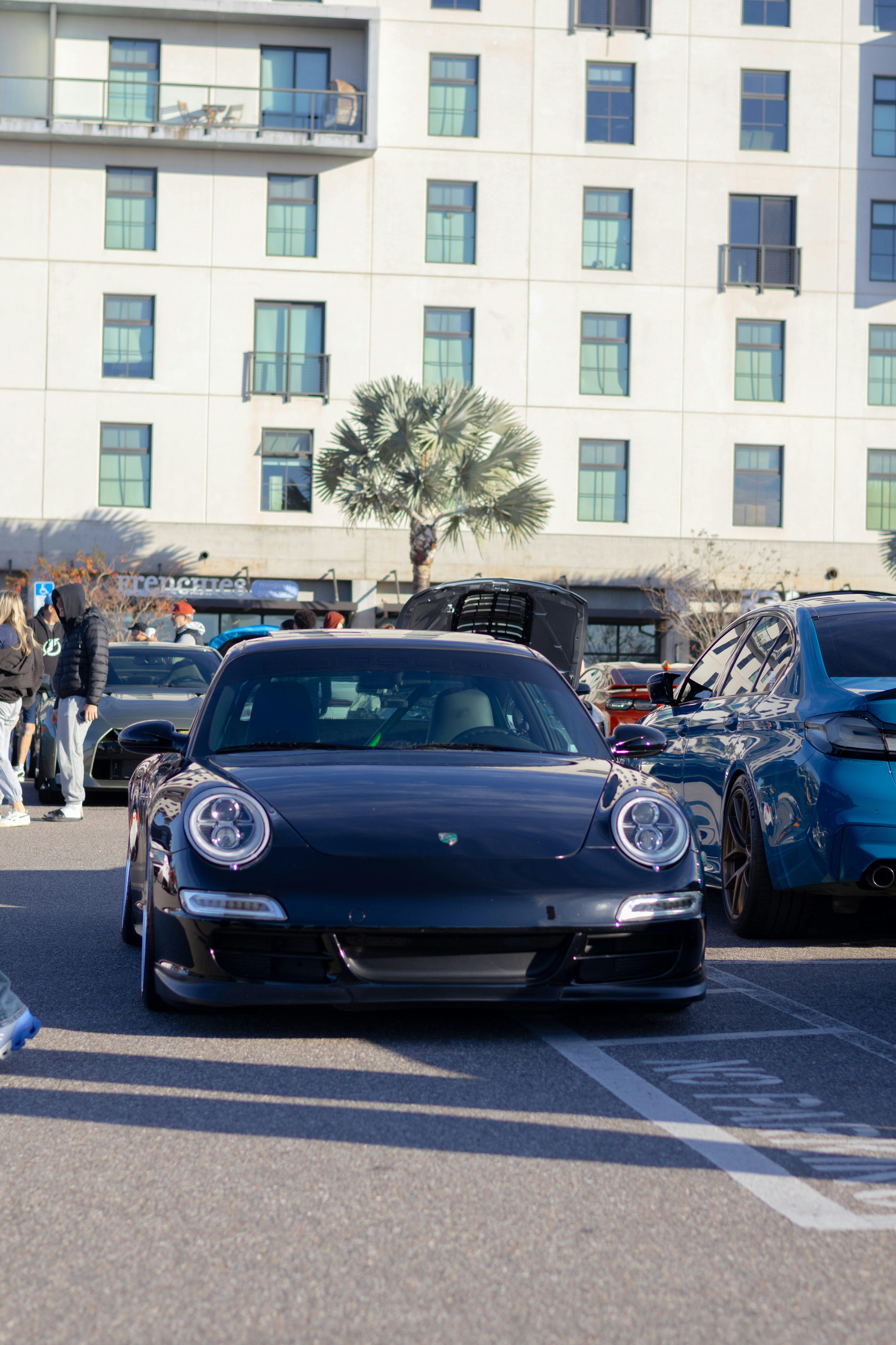 Photo by bradikancars