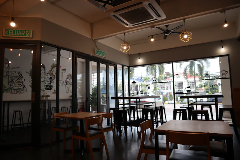 Best Cafes in Hoi An That Locals Actually Go To