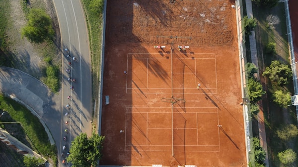 Pickleball Court Construction: DIY vs Professional Installation
