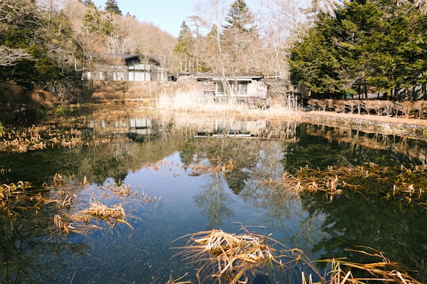 What to see in Karuizawa: Travel Guide