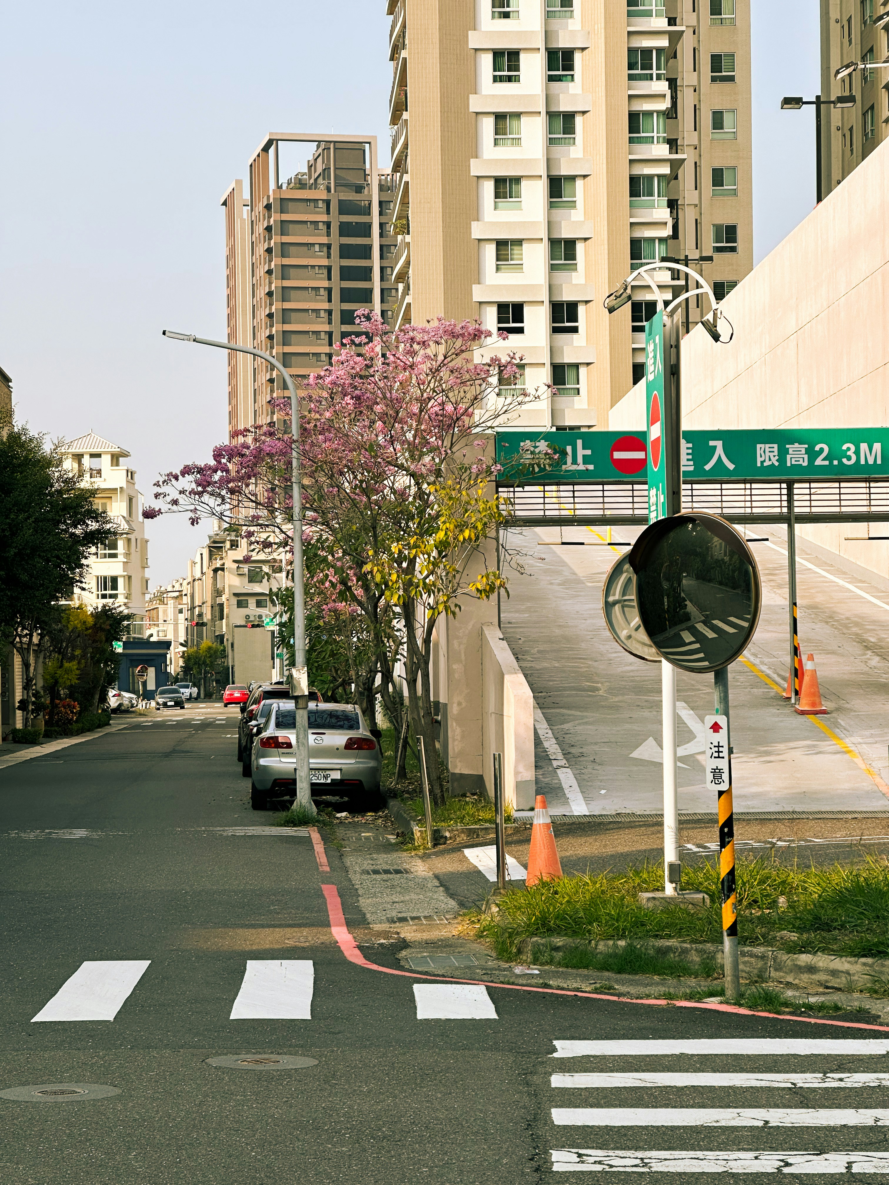 Tainan – Weather & Seasonal Patterns