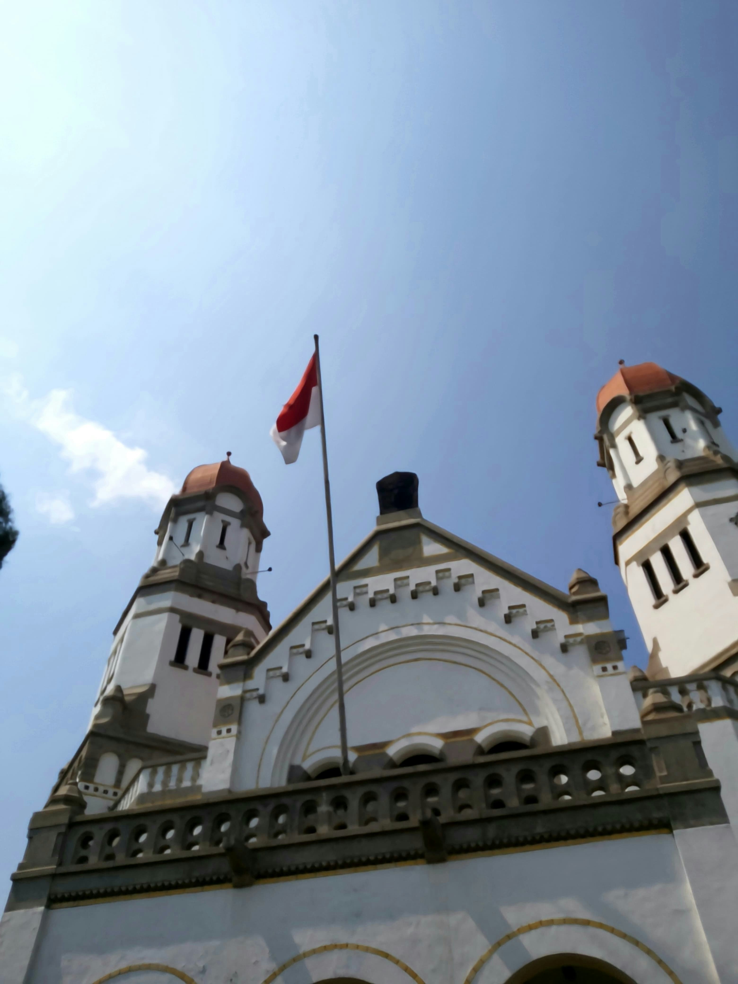 Photo by gilangmelian