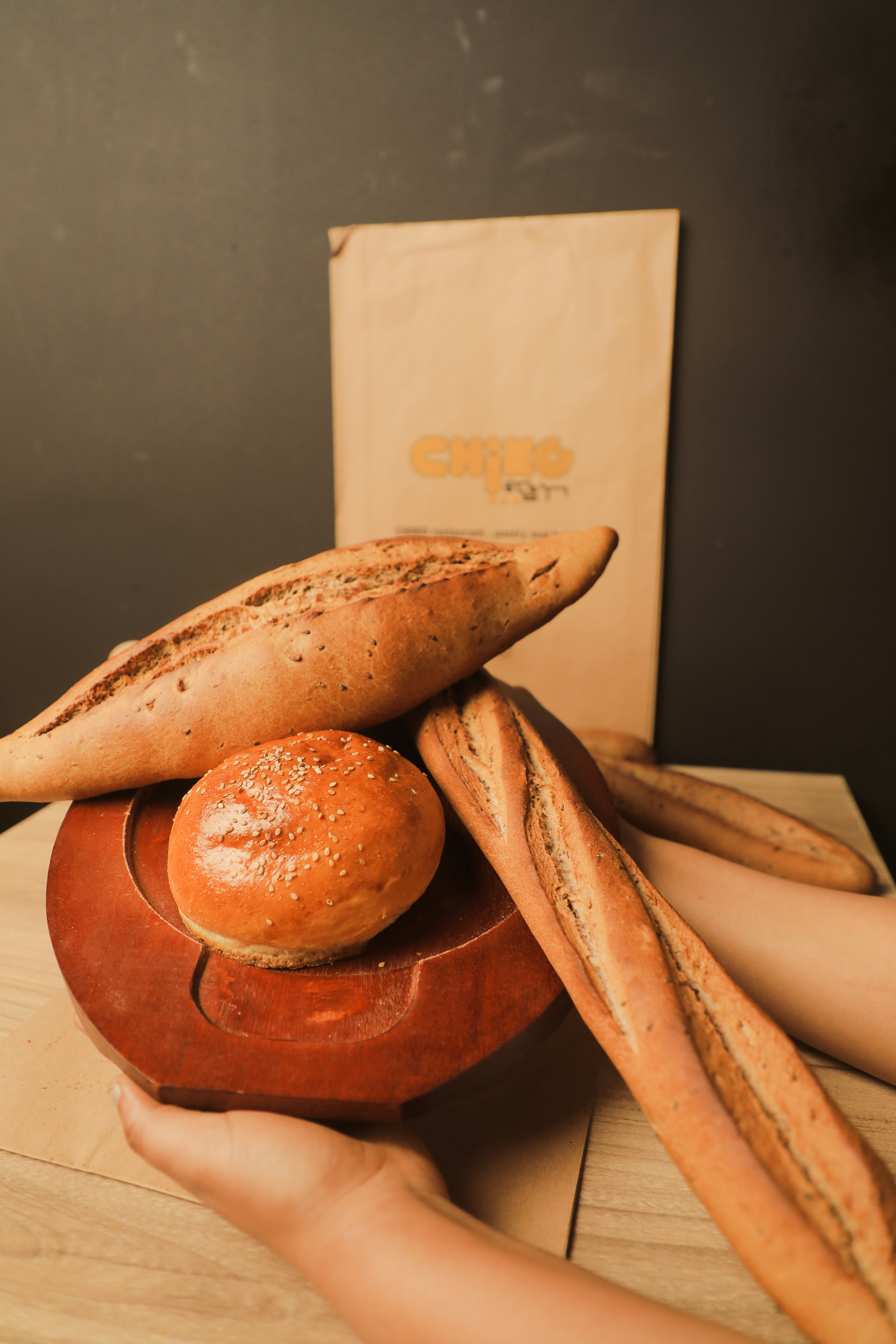 박뚜기 소금빵 맛있는 지점 위치랑 웨이팅 줄이는법 이미지1