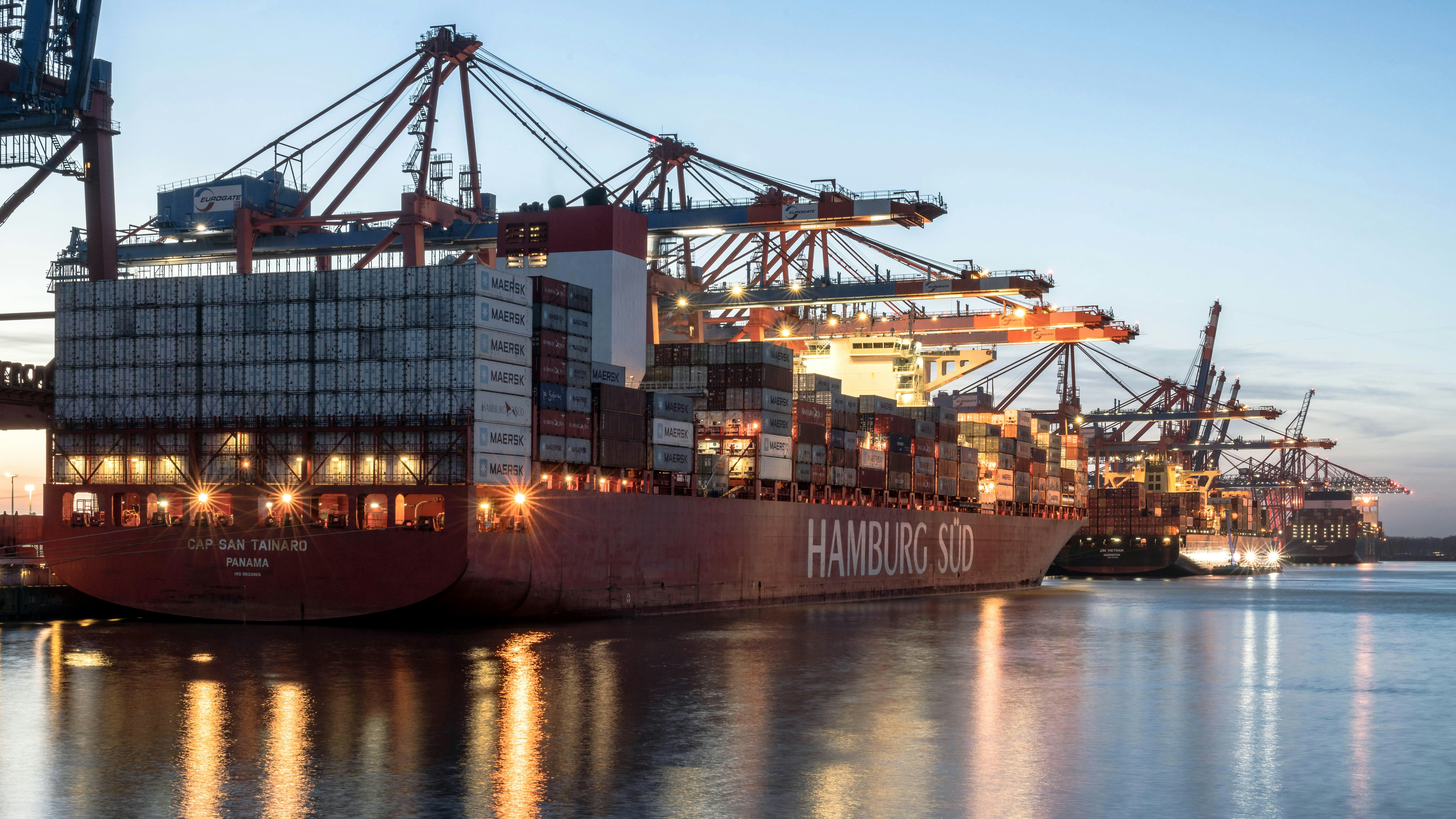 Photo by hamburgmeinefreundin