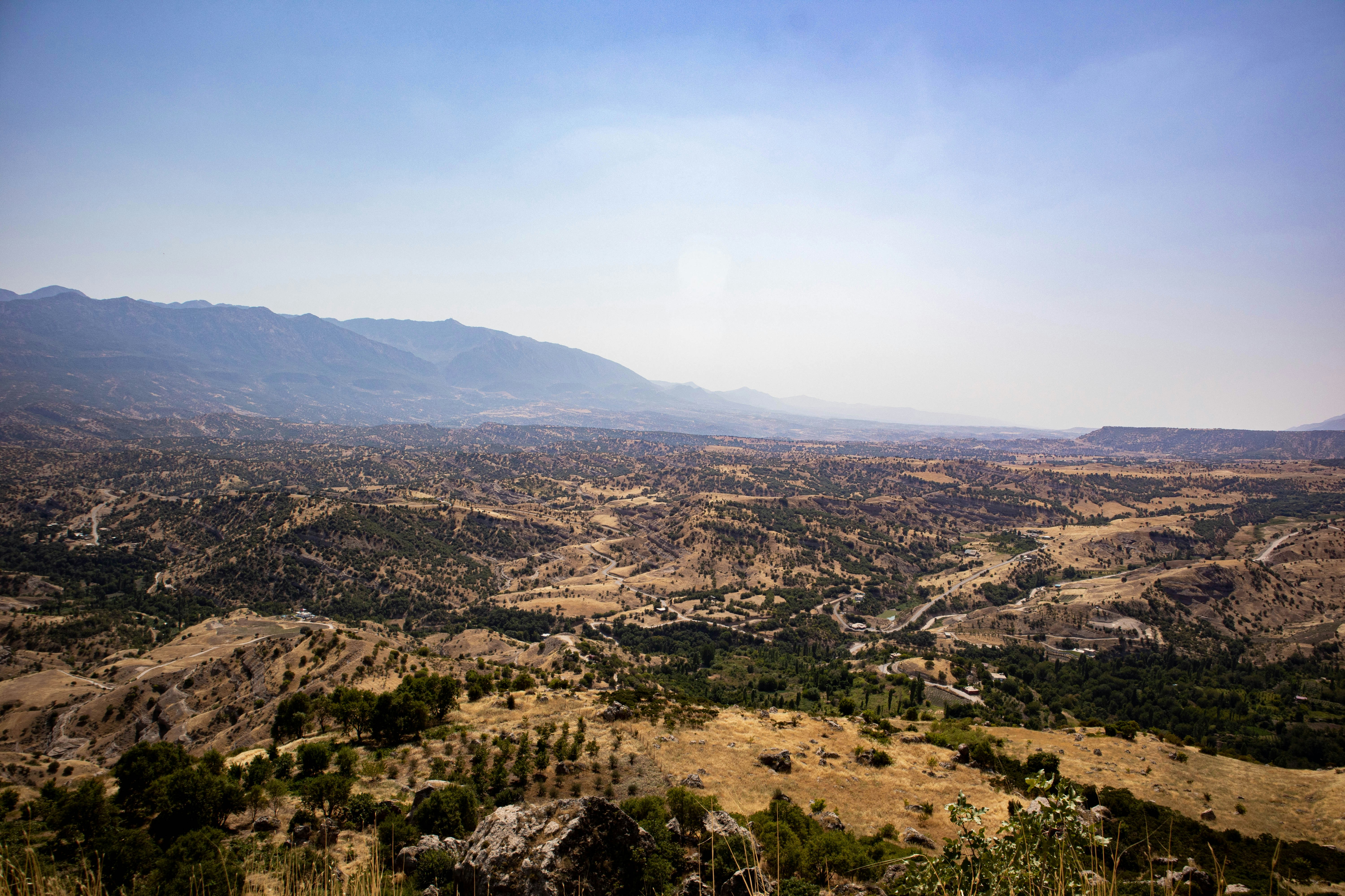 Photo by iraqienkidu