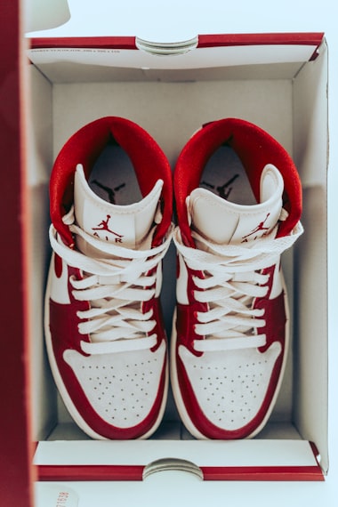 sneaker