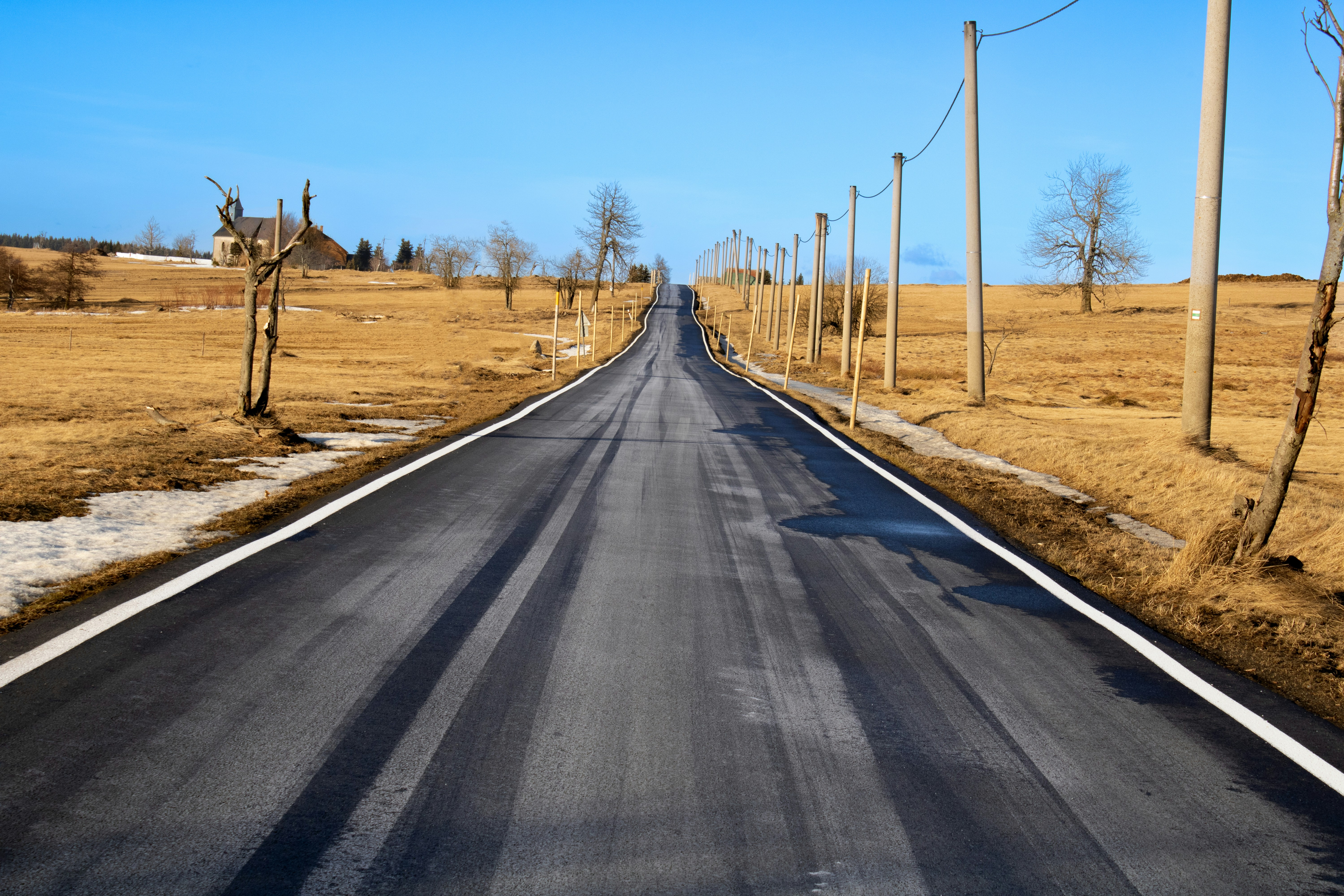 Digital transformation roadmap