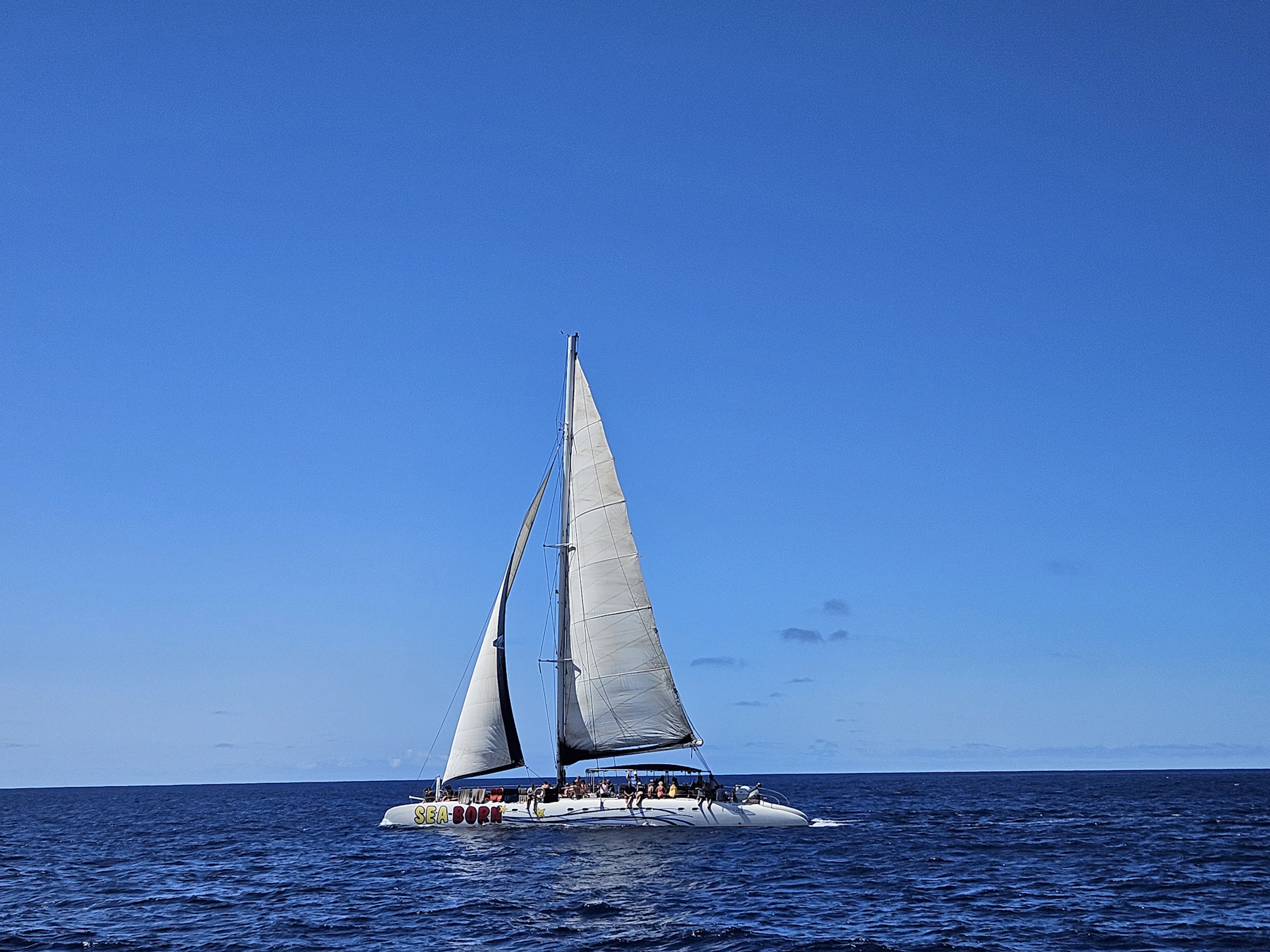 Swan 80: Why the Under-24-Metre Maxi Matters in the Mediterranean