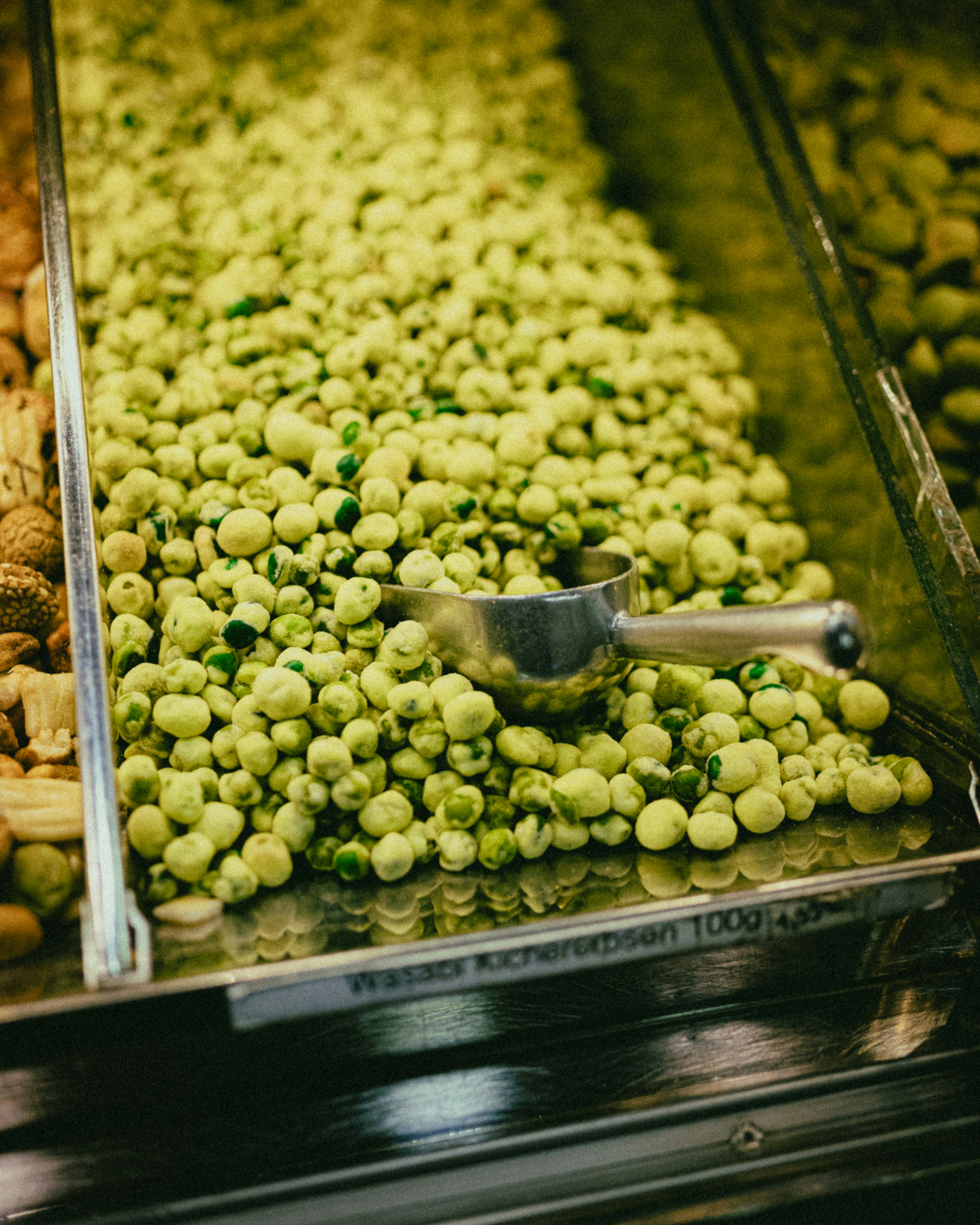 비건도 즐기는 피스타치오 스프레드 만들기 원물 전처리 및 활용 레시피 이미지2