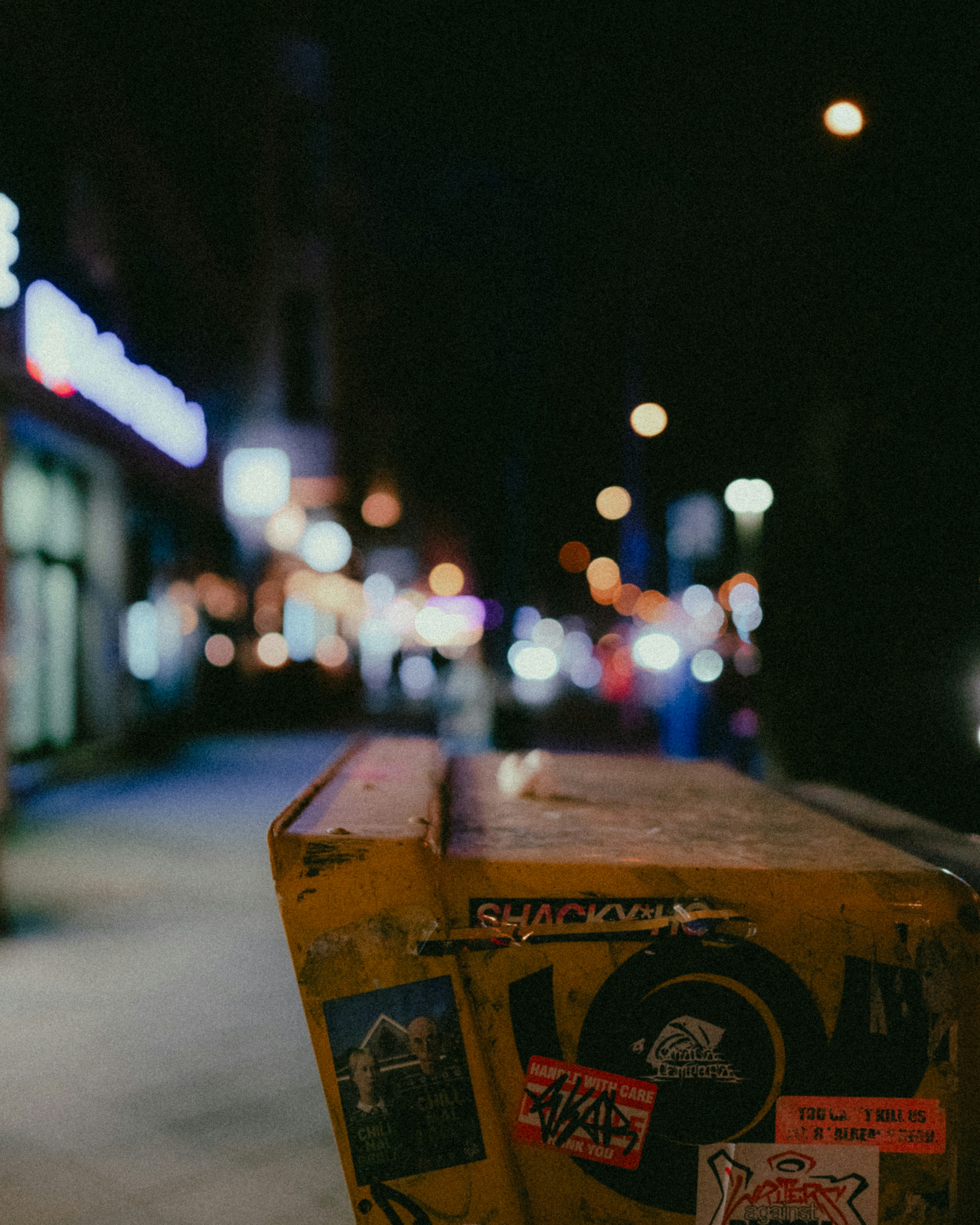 Photo by luca_severin