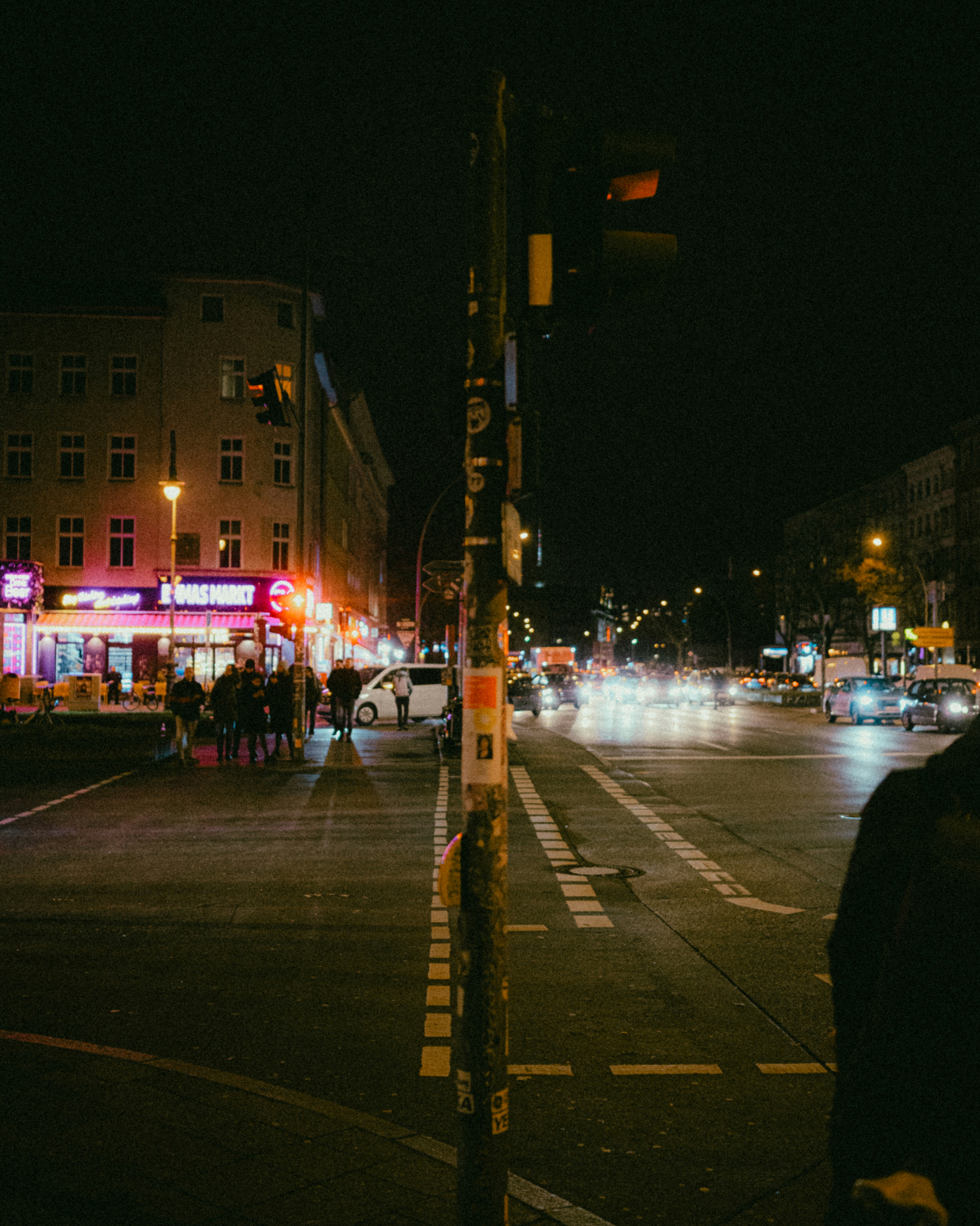 Photo by luca_severin