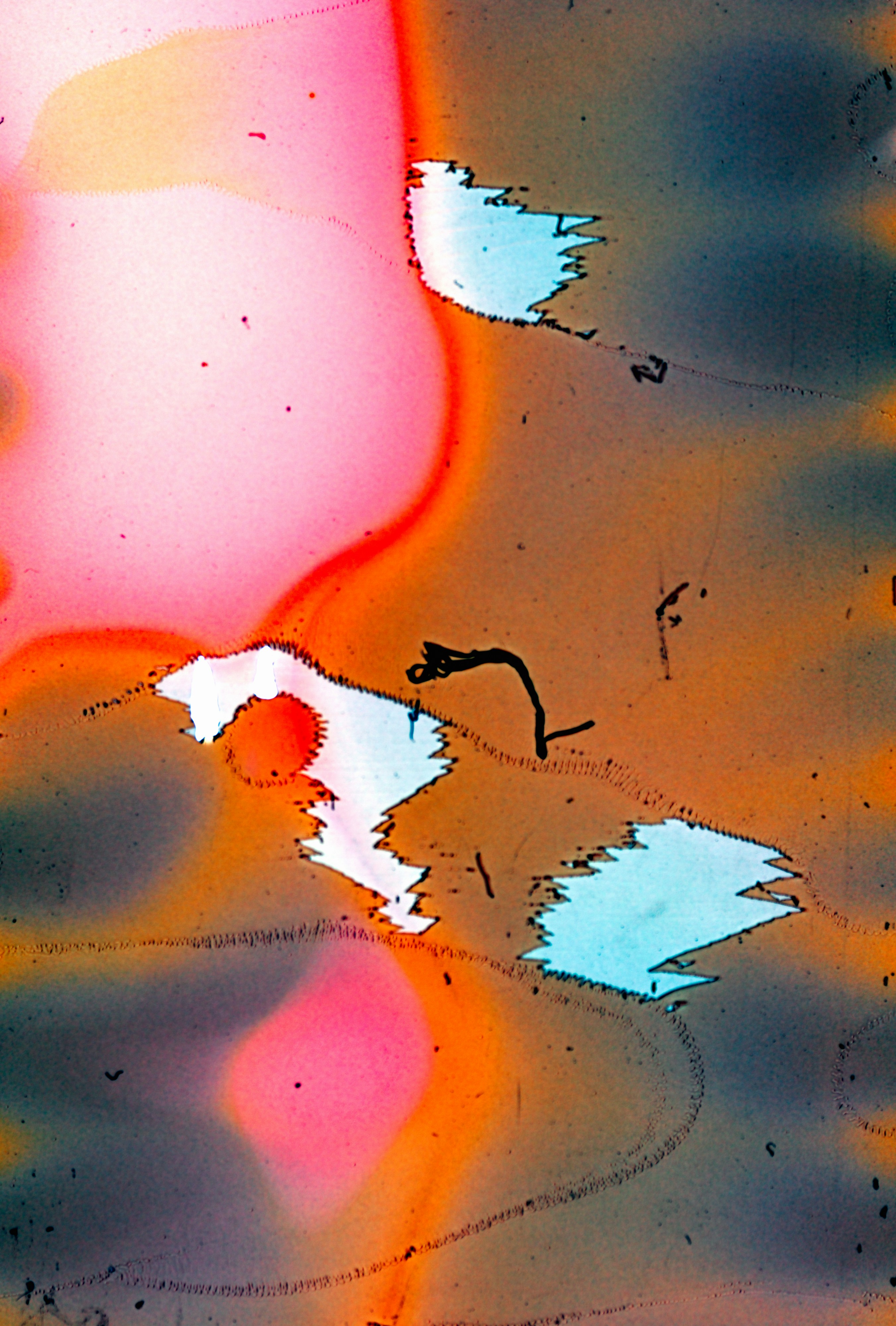 Artwork for Fuzzy Logic