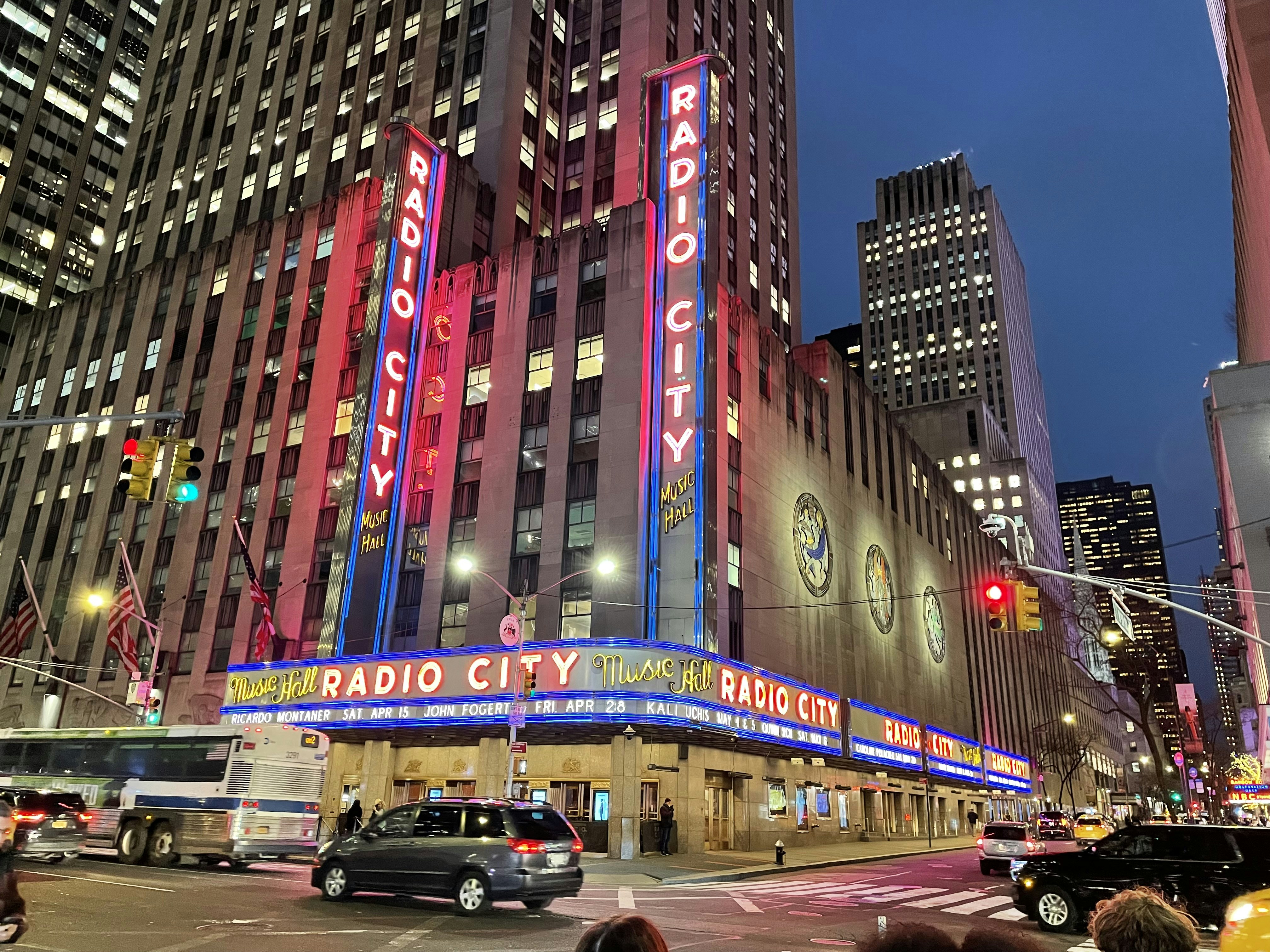 Trinity Theatre