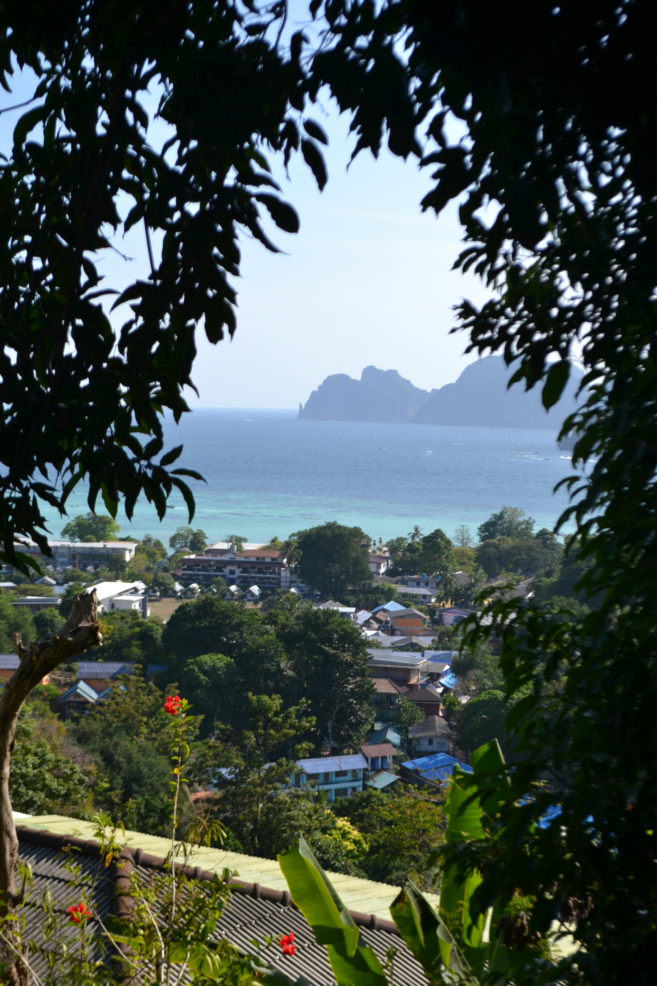"The Bay Cliff Condominium Phuket"