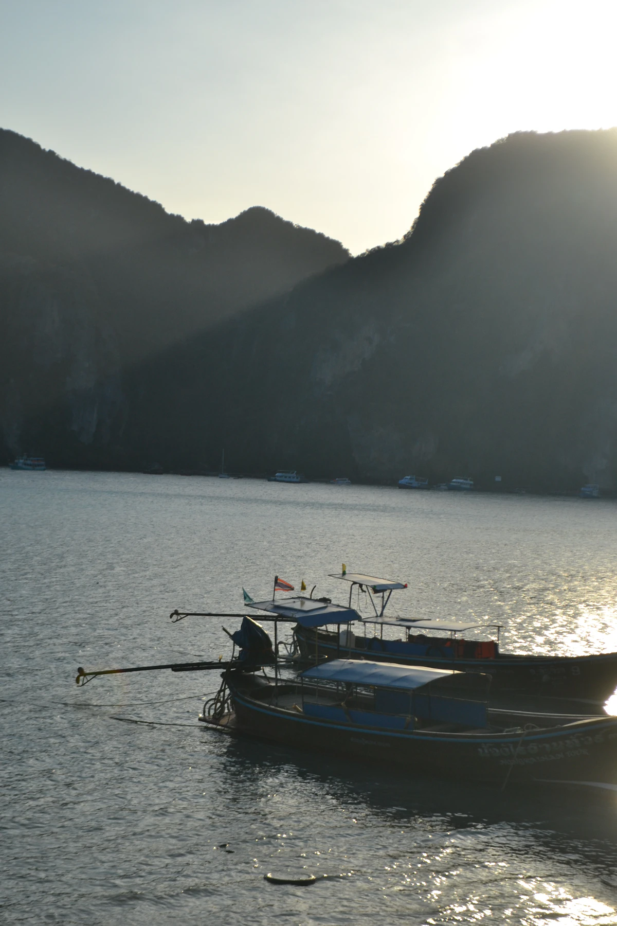 North Bali Coastal Heritage & Traditional Jukung Cruise