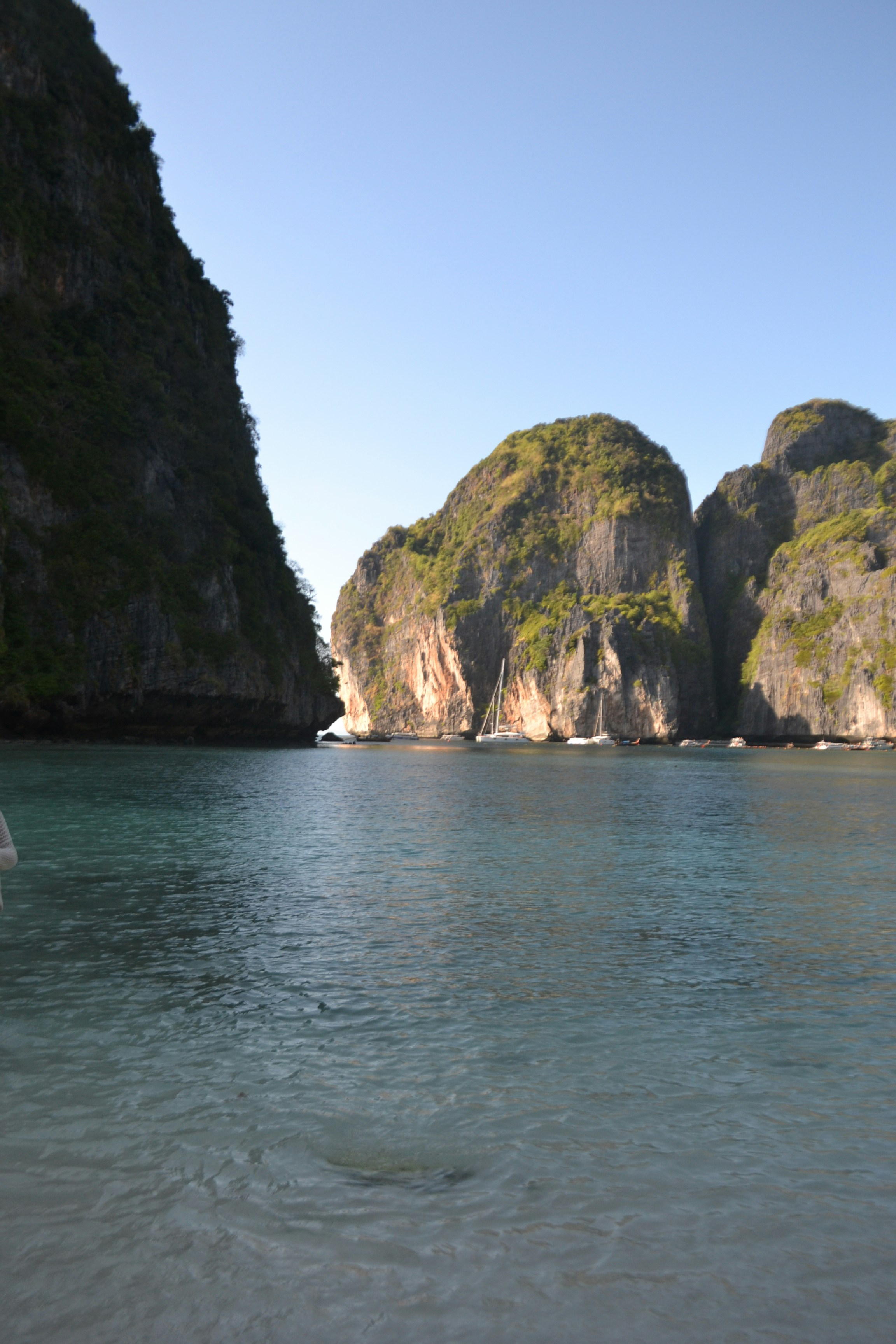 Koh Phi Phi travel photo