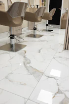 Sample finish for Tile & Stone Work