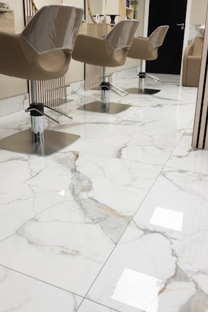 Tiles Installation