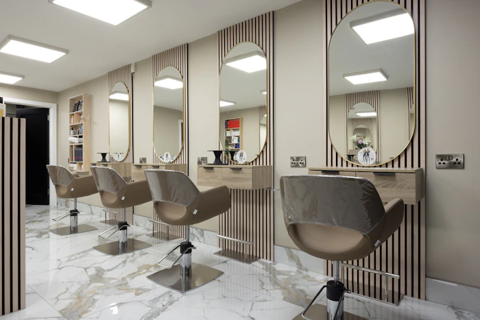 Salón de belleza profesional en Lima