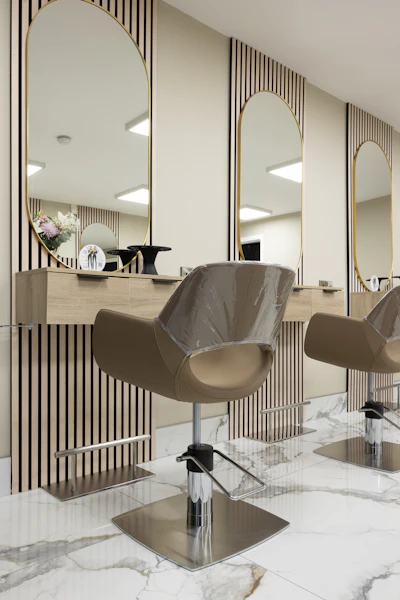Salon Atmosferi