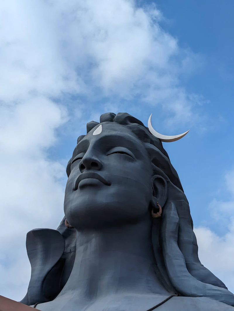 Isha & Siruvani Tour tour package from Tamil Nadu