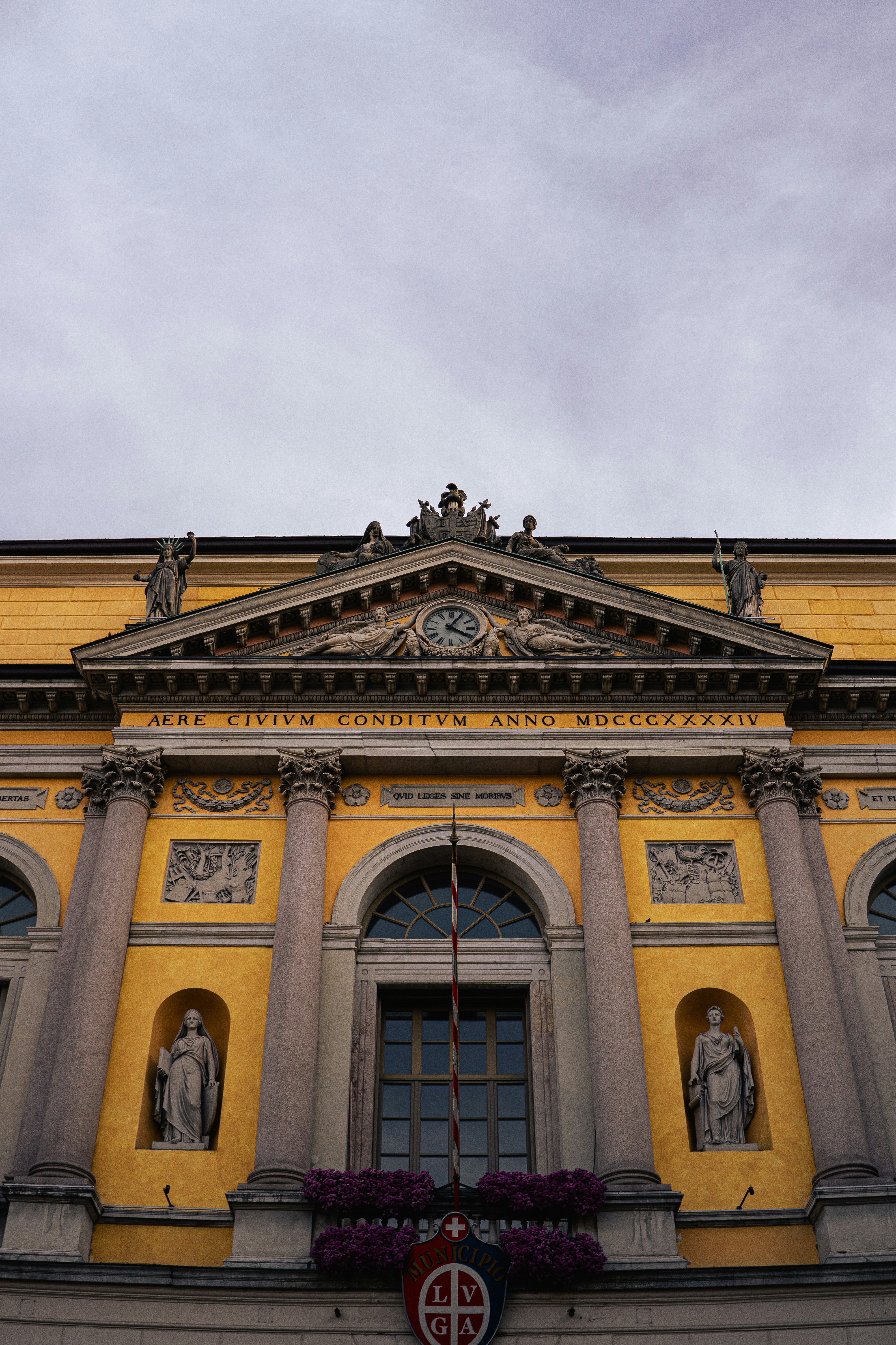 Nobel Prize Museum photo 3