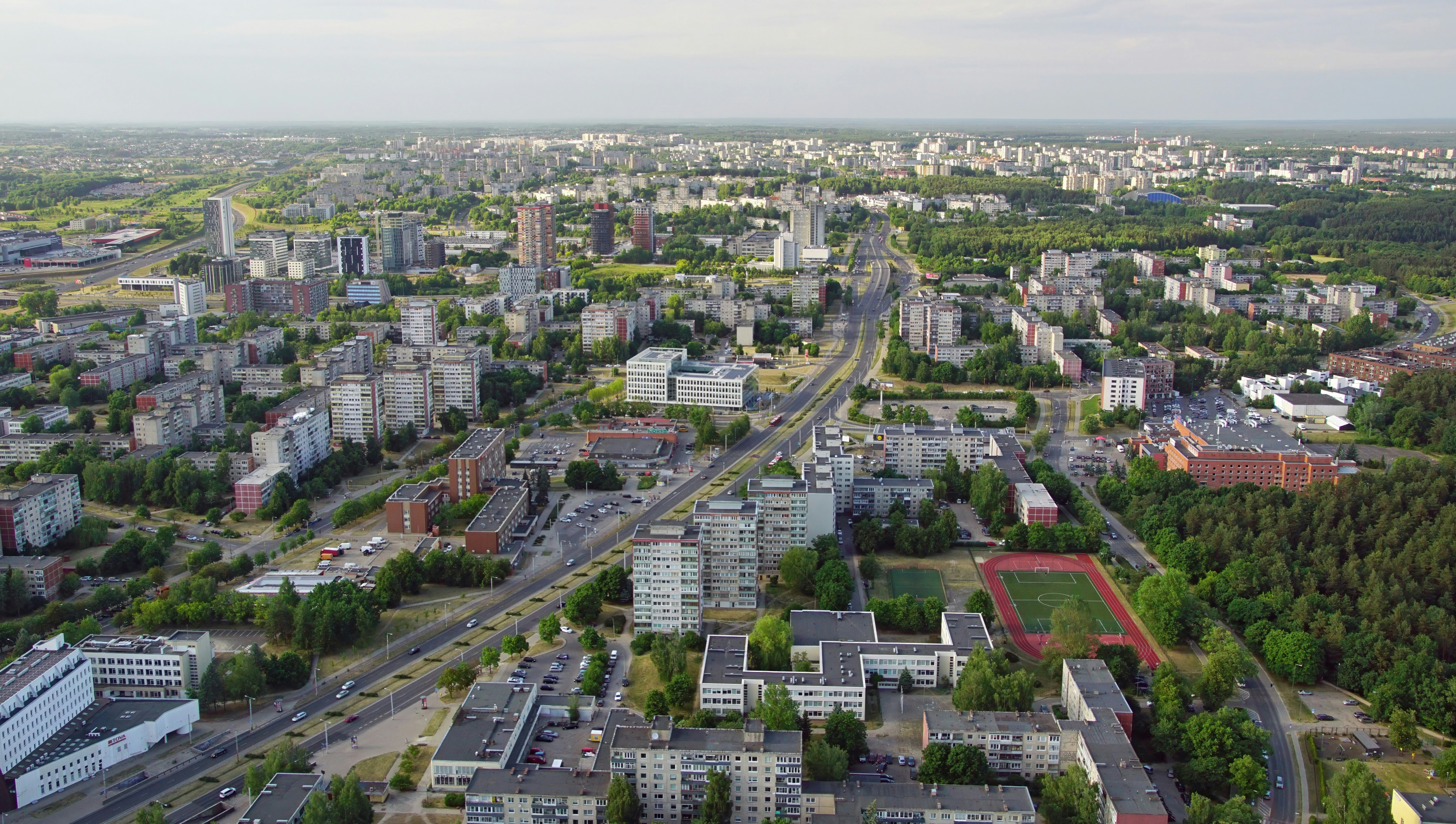 Photo by marttisalmi