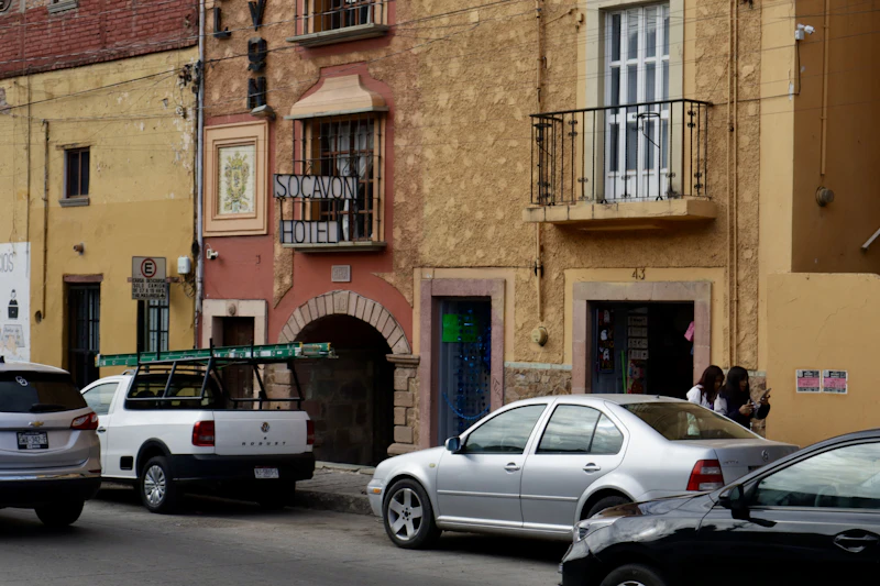 Best Street Food in Guanajuato: What to Eat and Where to Find It