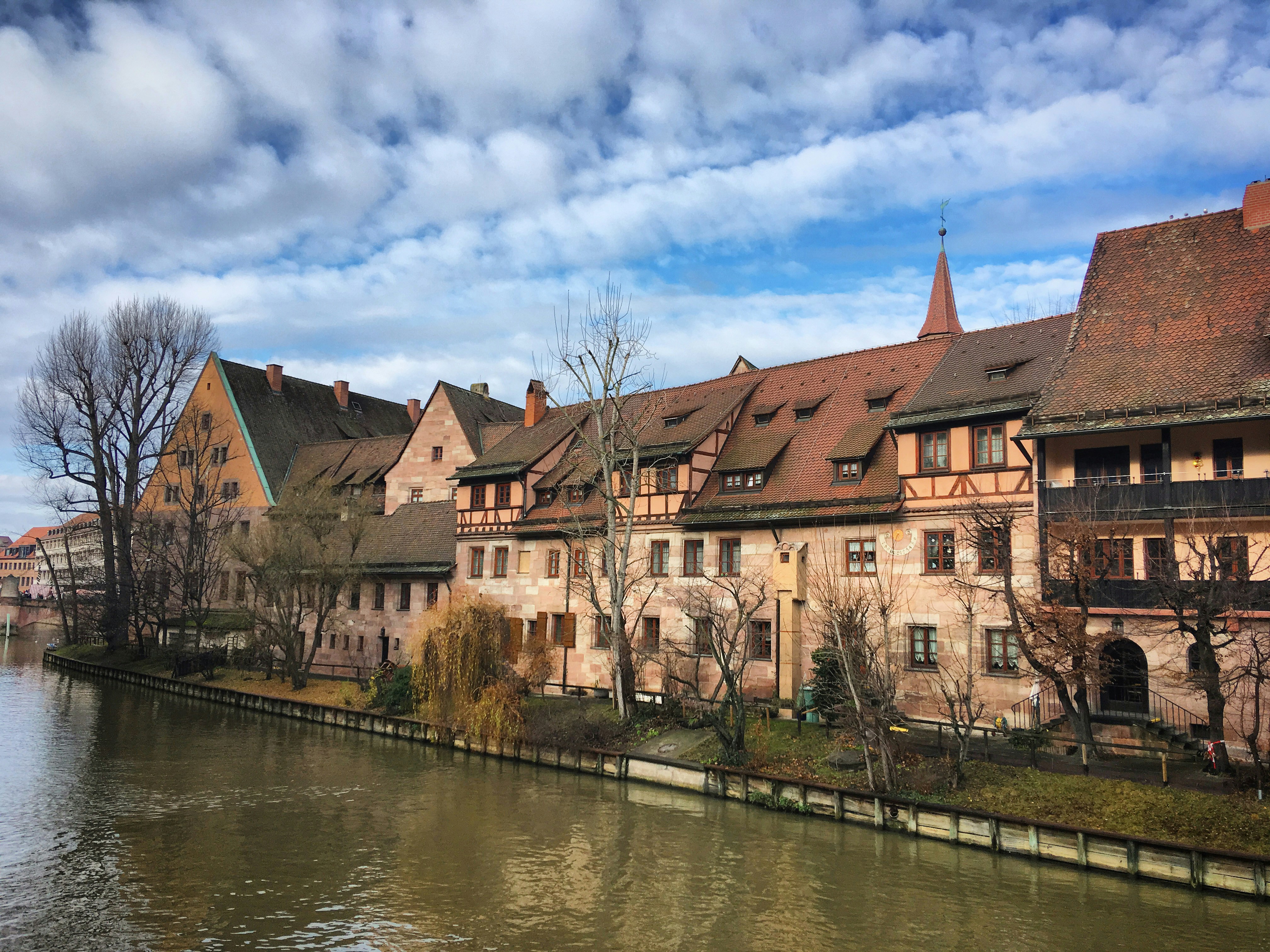 Szeben Románia: A varázslatos erdélyi város