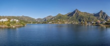 îles Lofoten