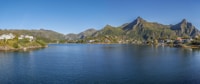 îles Lofoten