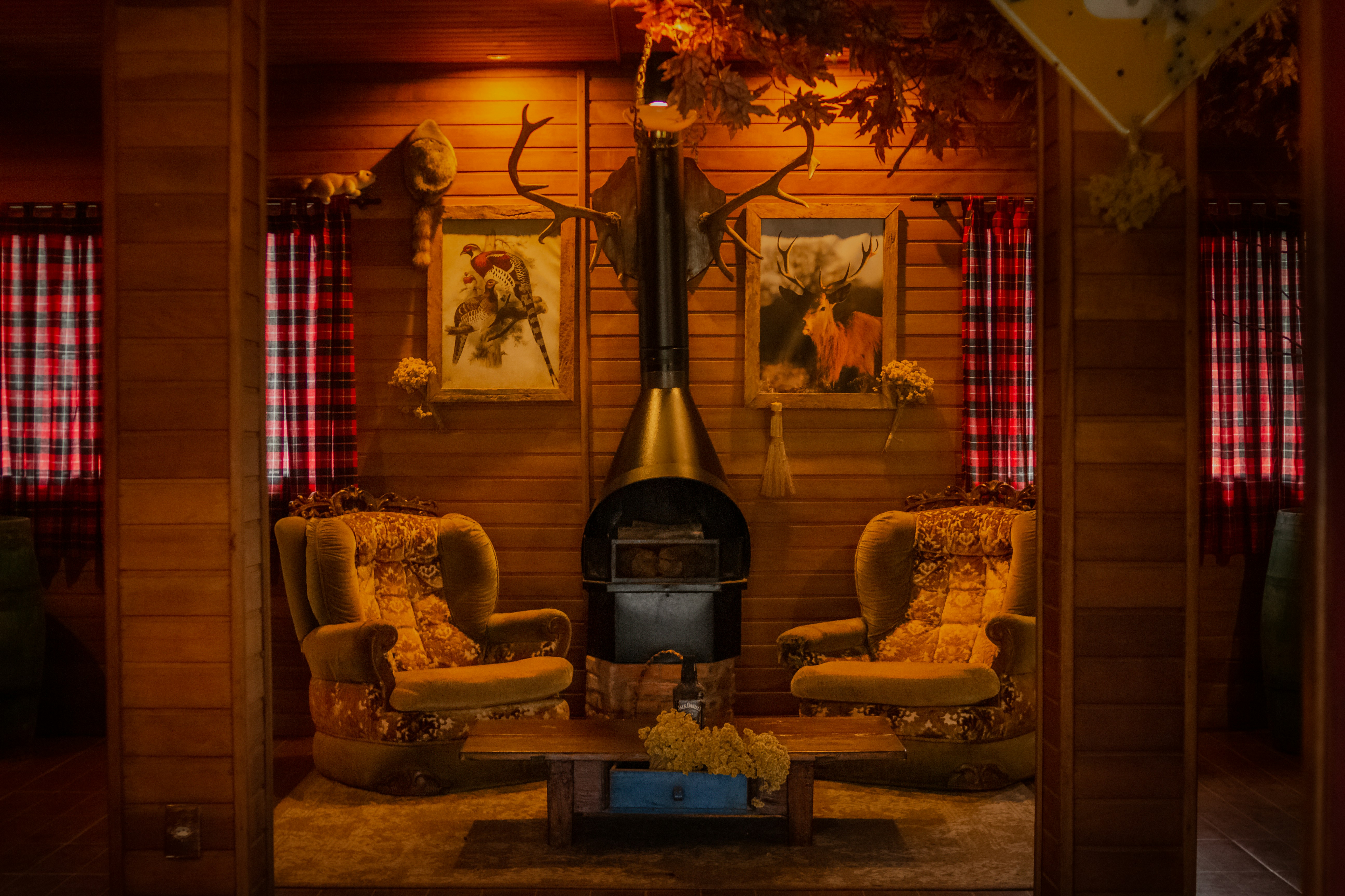 Grant-Kohrs Ranch National Historic Site